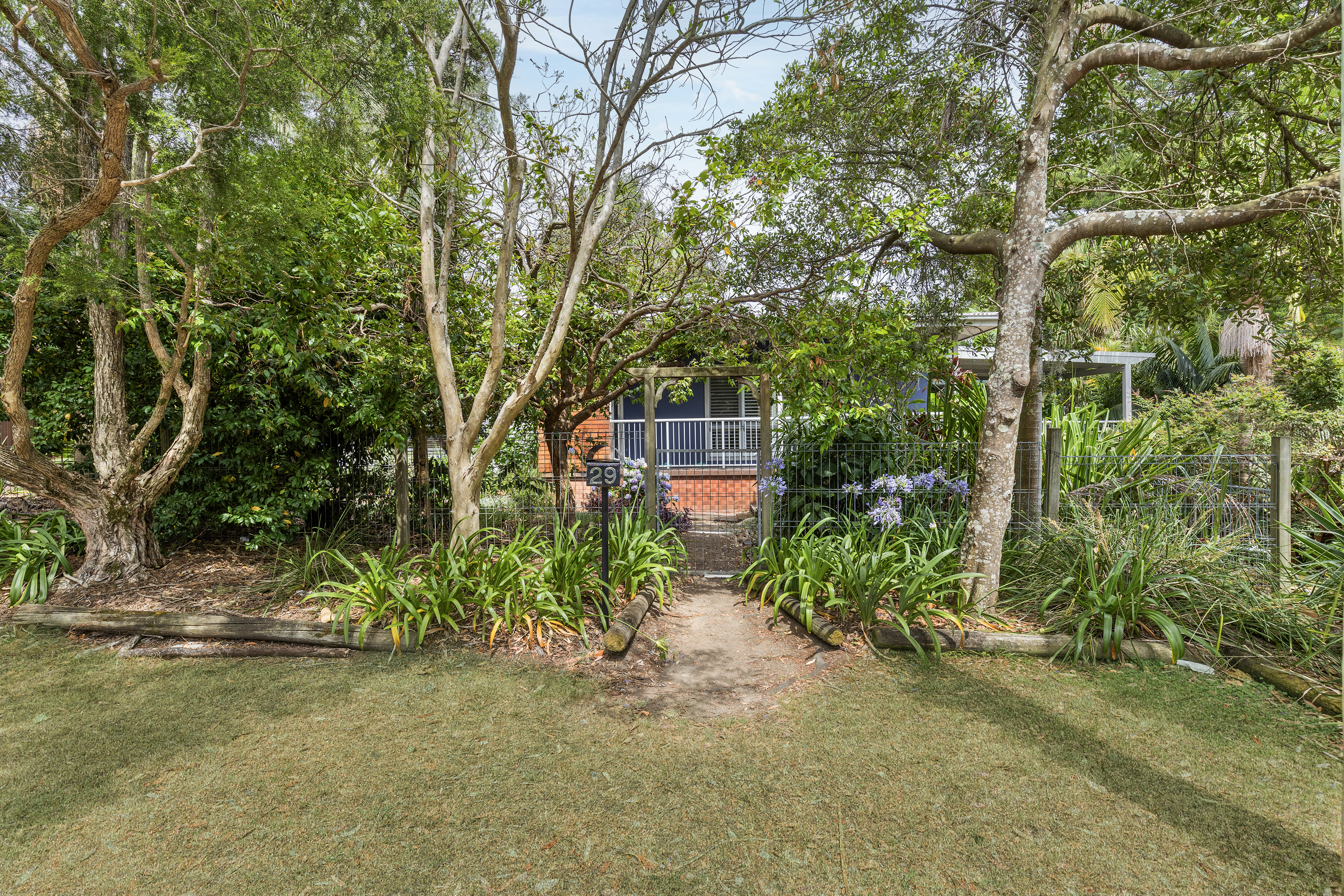 3-bedroom house at 29 KIRIKA STREET, Charlestown NSW 2290, Lake Macquarie, New South Wales