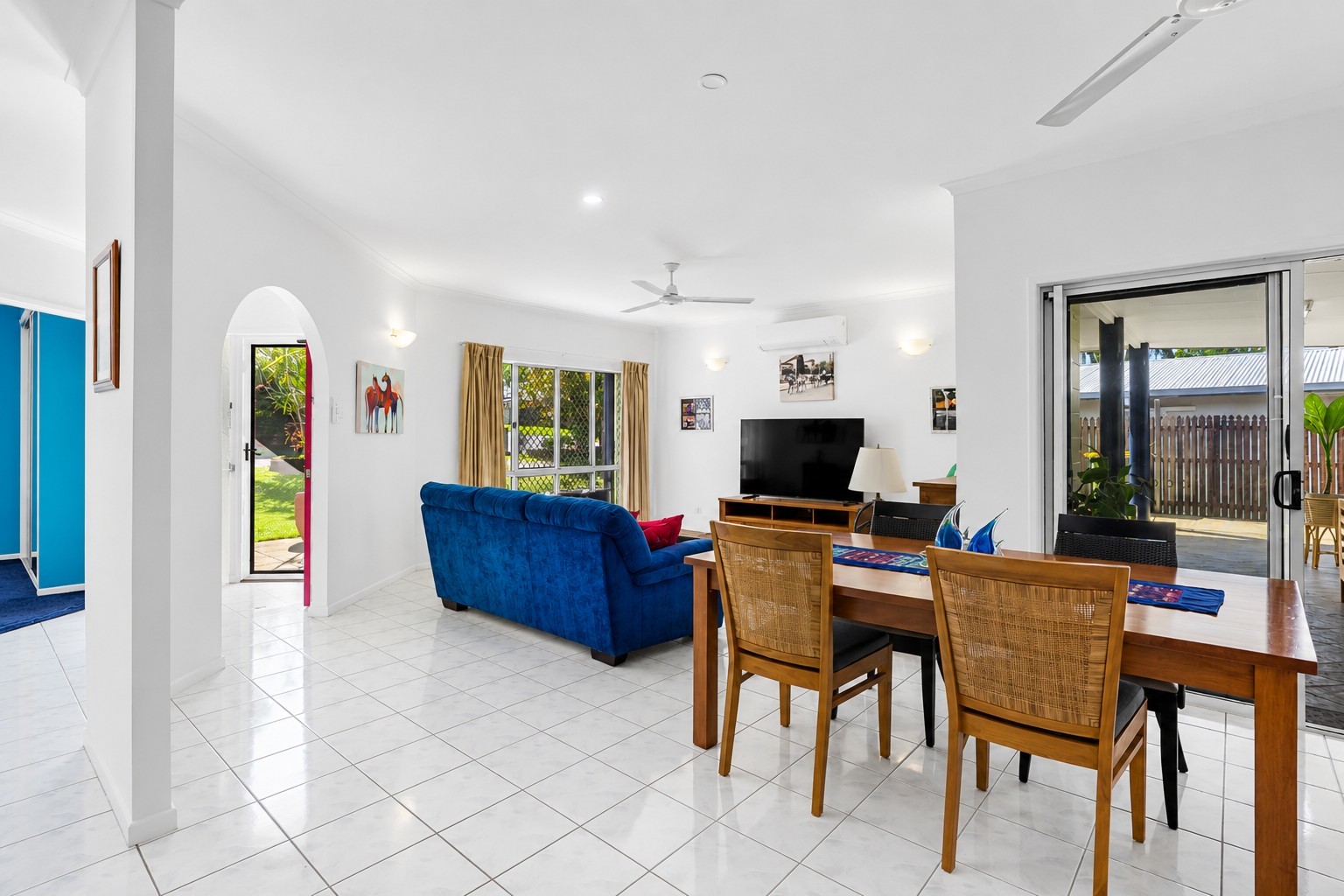 36 CINTRA STREET, Mount Sheridan QLD 4868 - Image 1