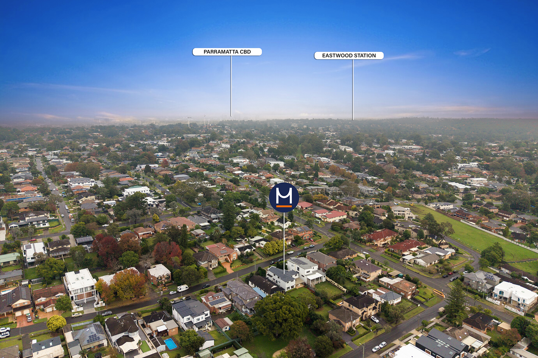 5-bedroom house at 59 Patricia Street, Marsfield, NSW 2122, Ryde, New South Wales
