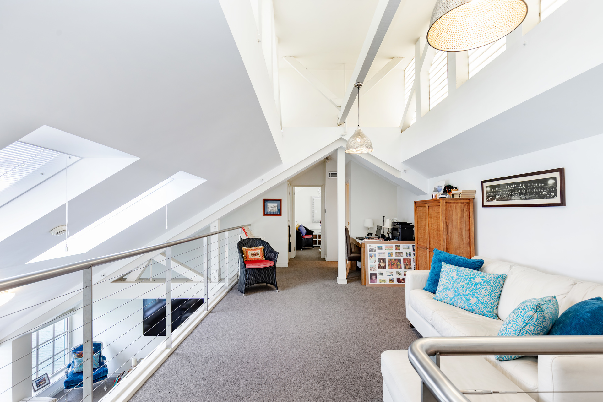 533/6E Cowper Wharf Roadway, Woolloomooloo, NSW 2011 - Image 4
