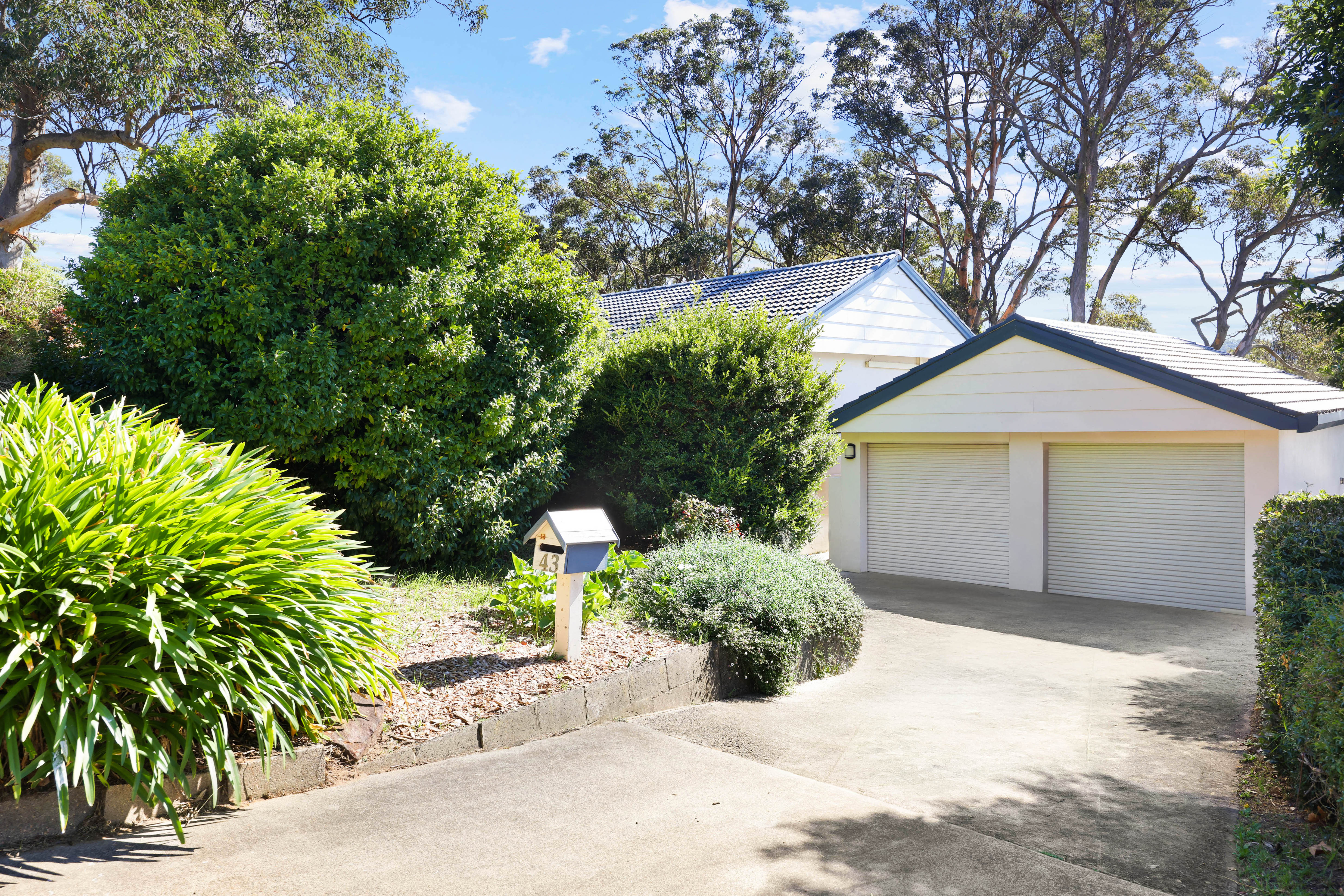 43 TYNDALL STREET, Mittagong NSW 2575 - Image 1