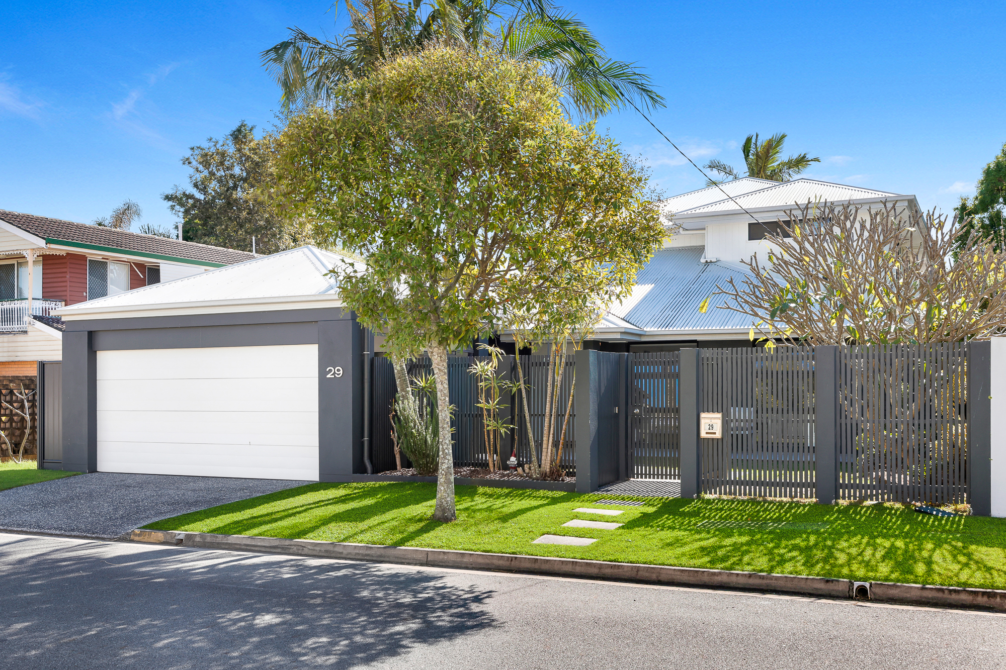 4-bedroom house at 29 SHOVELLER AVENUE, Paradise Point QLD 4216, Gold Coast, Queensland