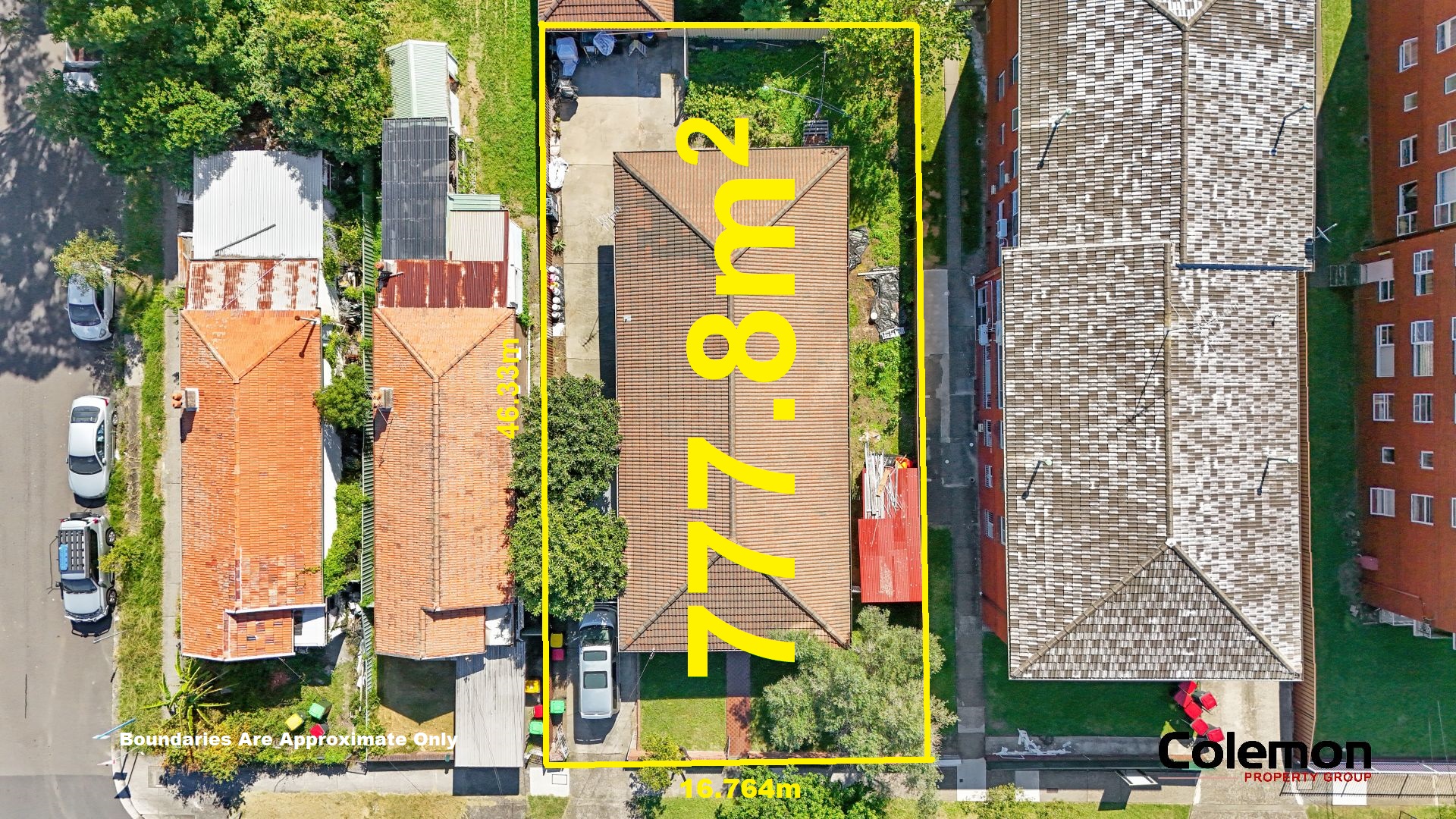 131 EVALINE STREET, Campsie NSW 2194 - Image 1