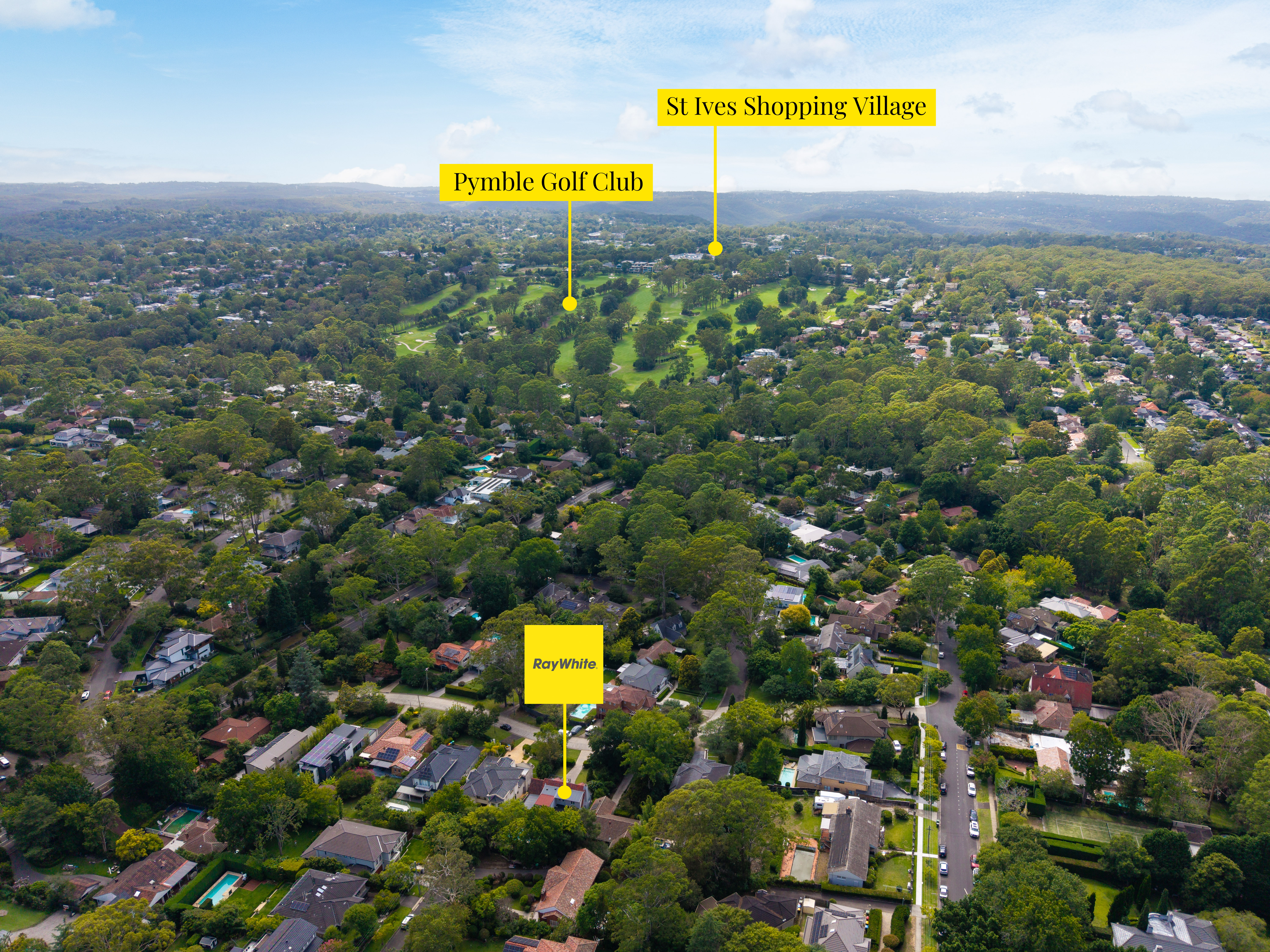 5-bedroom house at 11 Fitzroy Avenue, Pymble, NSW 2073, Ku-Ring-Gai, New South Wales