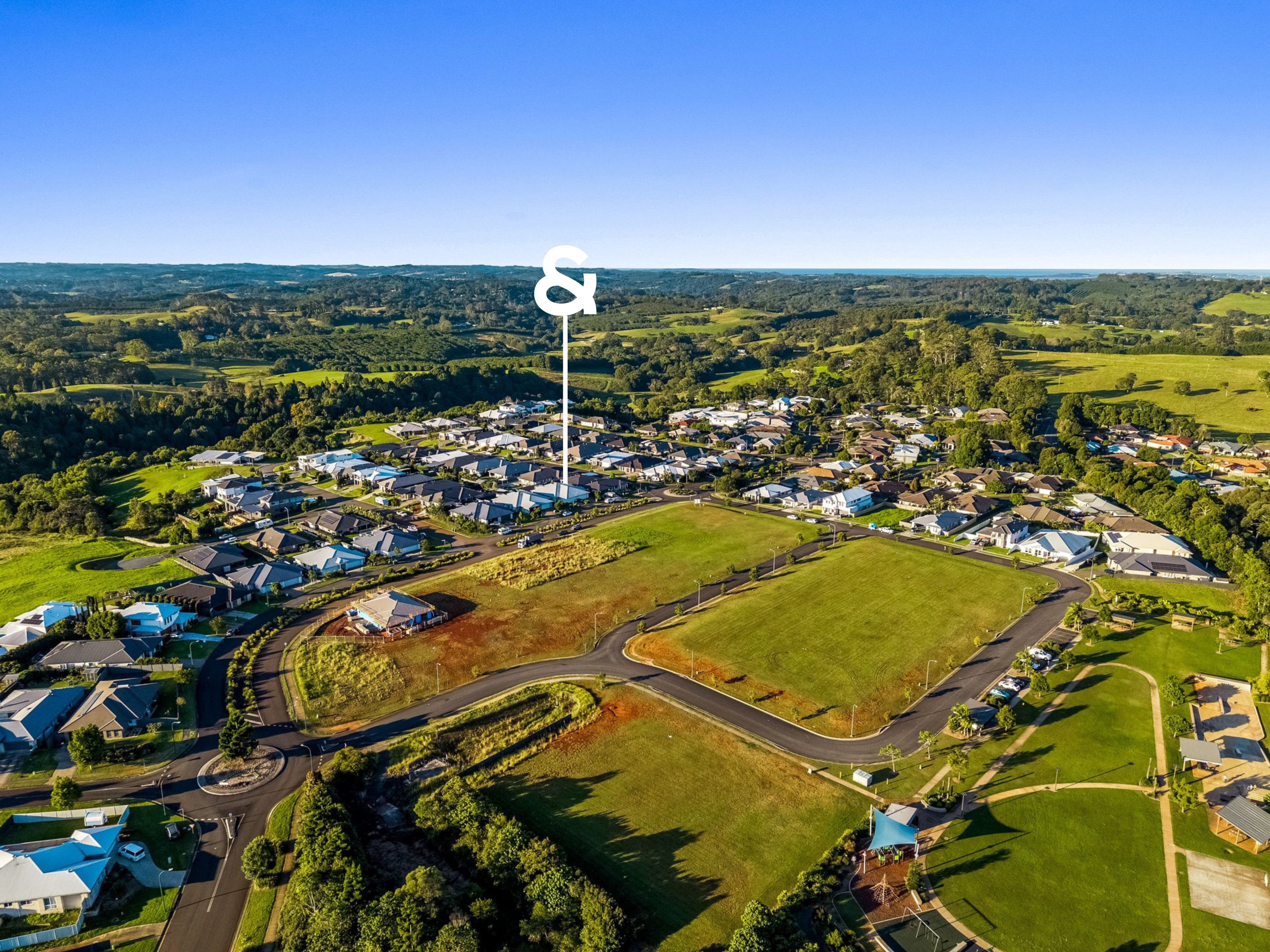 3-bedroom house at Lot 2/38 Avalon Ave, Wollongbar, Nsw, 2477, Ballina, New South Wales