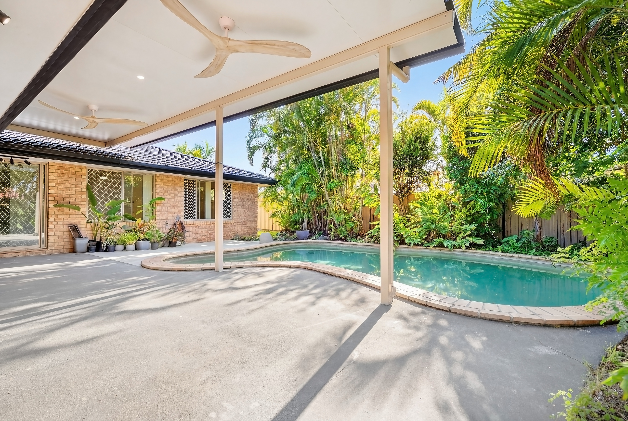 4-bedroom house at 5 Sugarleaf Court, Burleigh Waters, QLD 4220, Gold Coast, Queensland