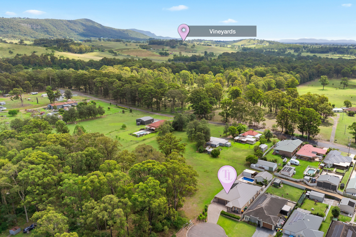4-bedroom house at 48 Kearsley Street, Bellbird, NSW 2325, Cessnock, New South Wales