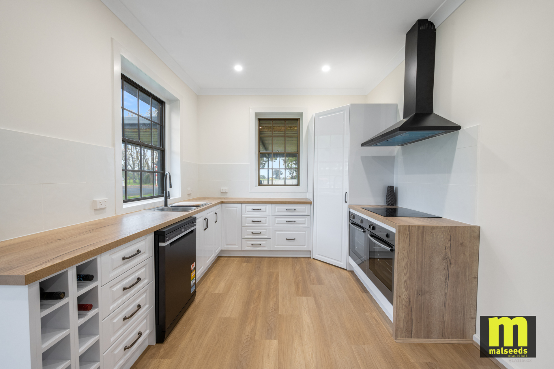 3-bedroom house at 34 Ridge Terrace, Millicent, SA 5280, Wattle Range, South Australia