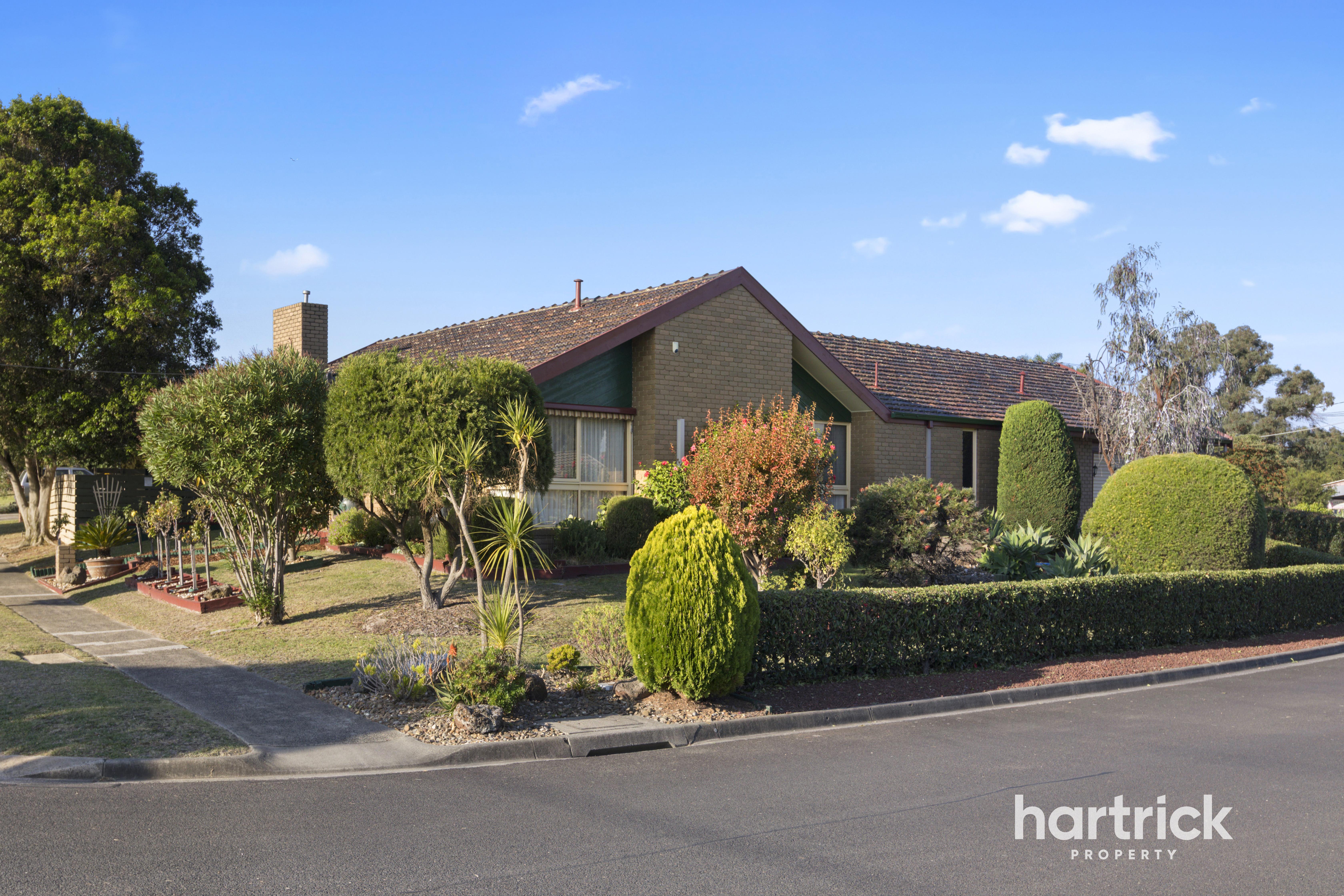 4-bedroom house at 17 Kingston Drive, Dingley Village, VIC 3172, , Victoria