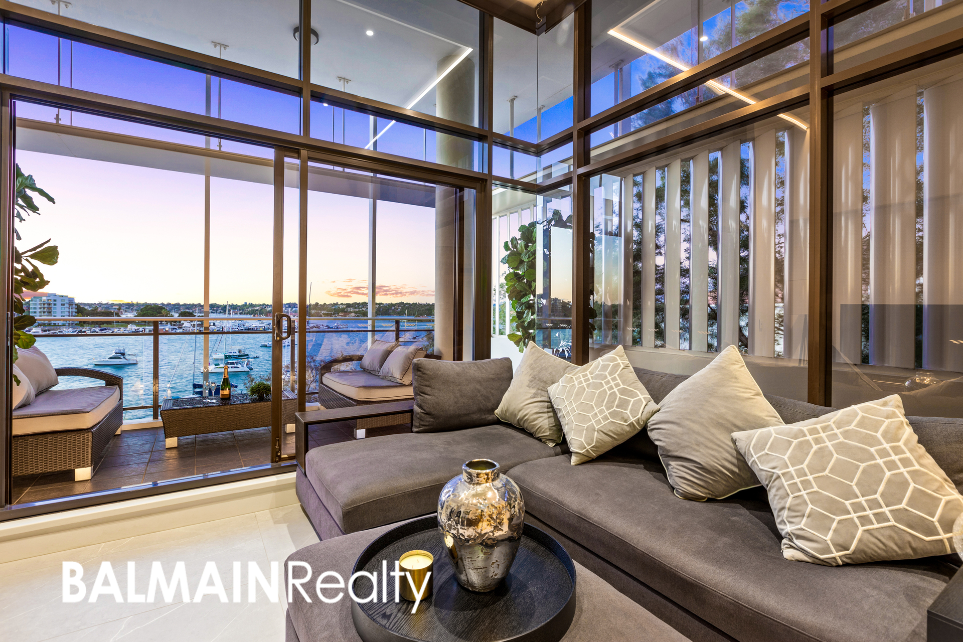 BALMAIN SHORES 505 31 MARGARET STREET, ROZELLE NSW 2039 - Image 10