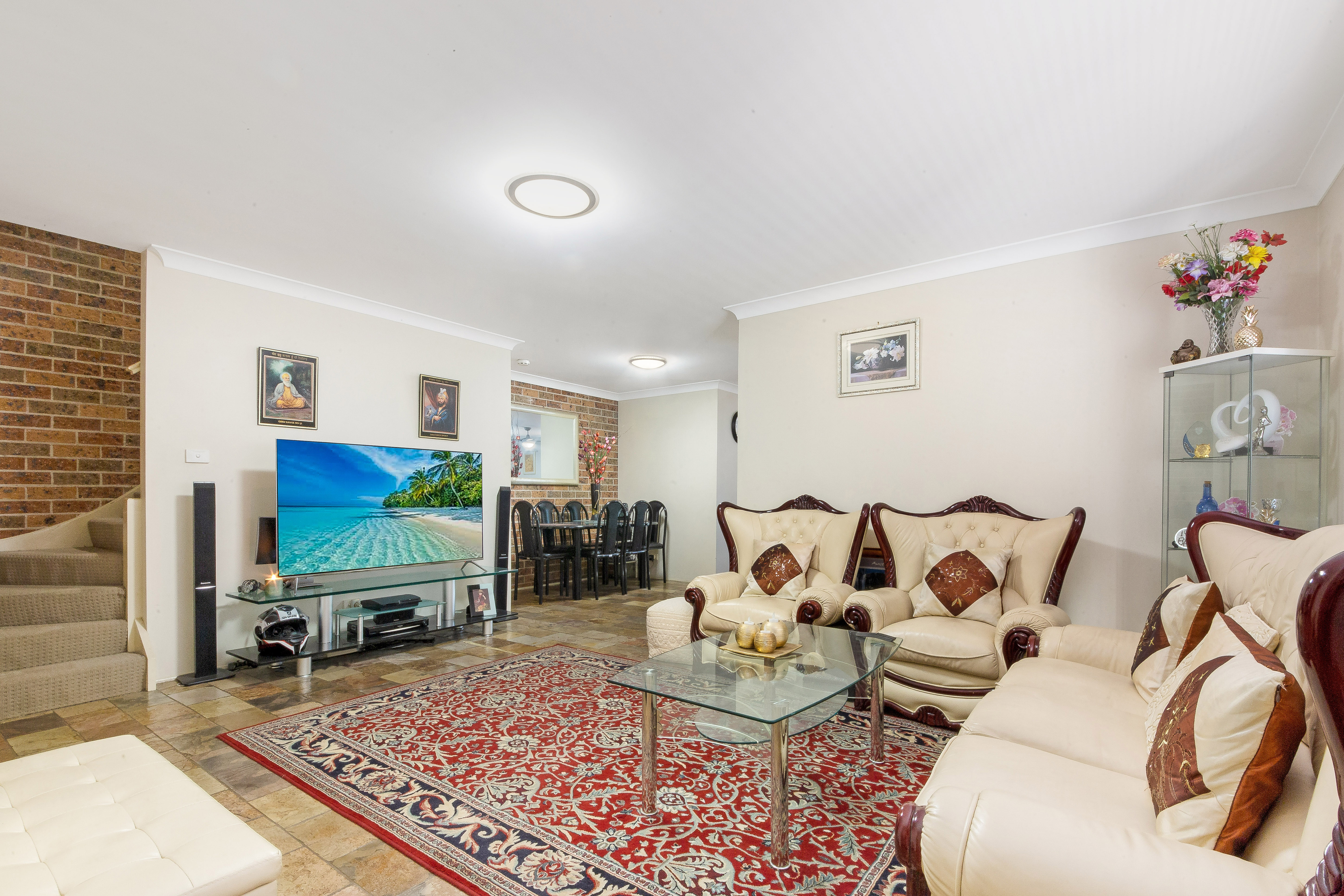 3-bedroom unit at 67B Camilleri Avenue, Quakers Hill, NSW 2763, Blacktown, New South Wales