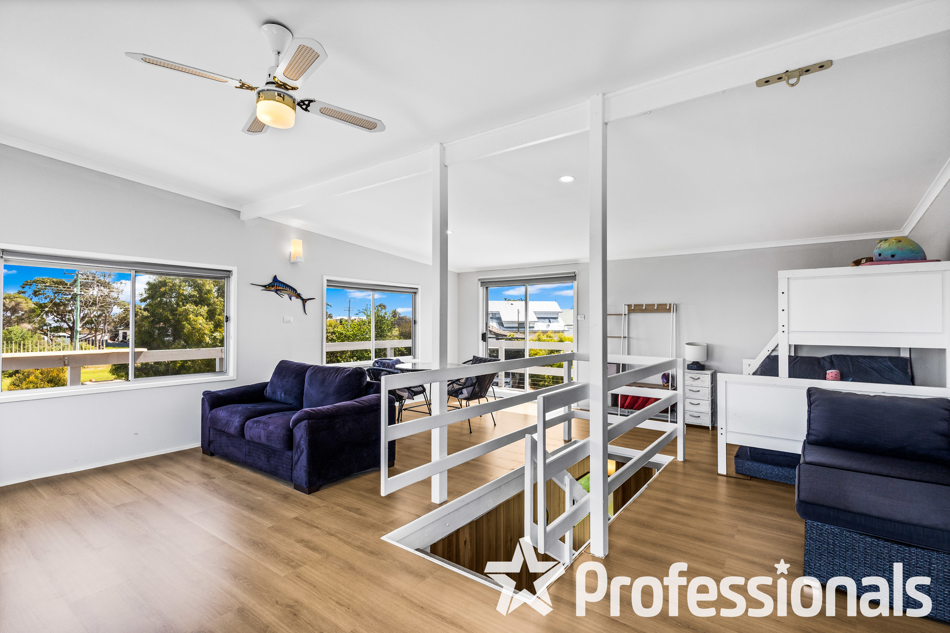 2-bedroom house at 5 Newhaven Crescent, Mcloughlins Beach, VIC 3874, Wellington, Victoria