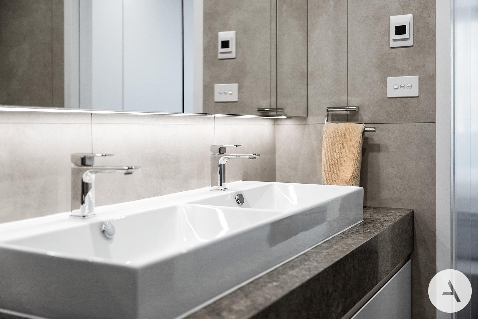 3-bedroom unit at 220/2 Anzac Park, Campbell, Act, 2612, Unincorporated Act, Australian Capital Territory
