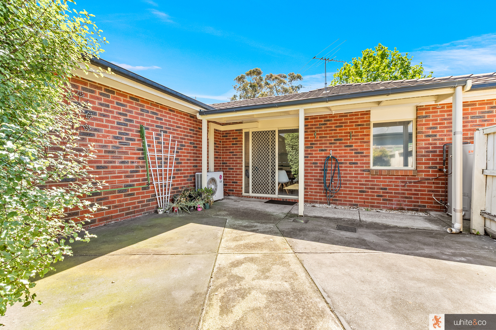 2-bedroom unit at 2 1 FOREST STREET, WHITTLESEA VIC 3757, Whittlesea, Victoria