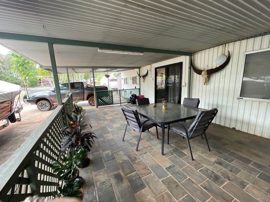 4-bedroom house at 27 Pera Circuit, Nhulunbuy, Nt, 0880, Unincorporated Nt, Northern Territory