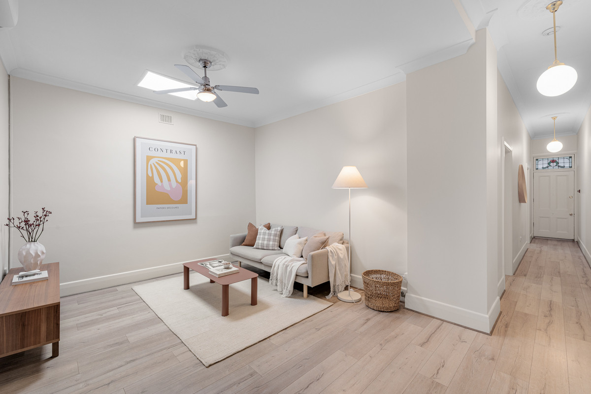 2-bedroom house at 39 Sydenham Road, Norwood, SA 5067, Norwood Payneham And St Peters, South Australia