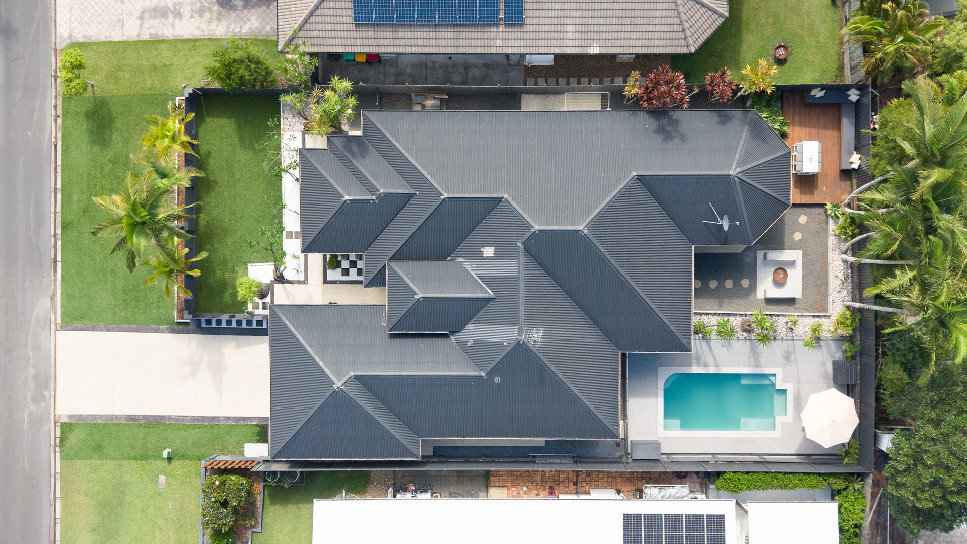 4-bedroom house at 3 Hastings Place, Buderim, QLD 4556, Sunshine Coast, Queensland