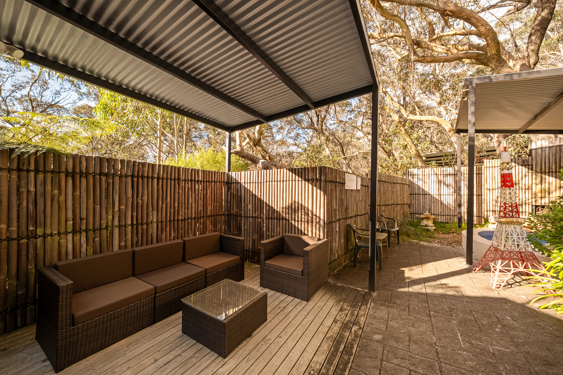 6-bedroom house at 46 EXPLORERS ROAD, Katoomba NSW 2780, Blue Mountains, New South Wales