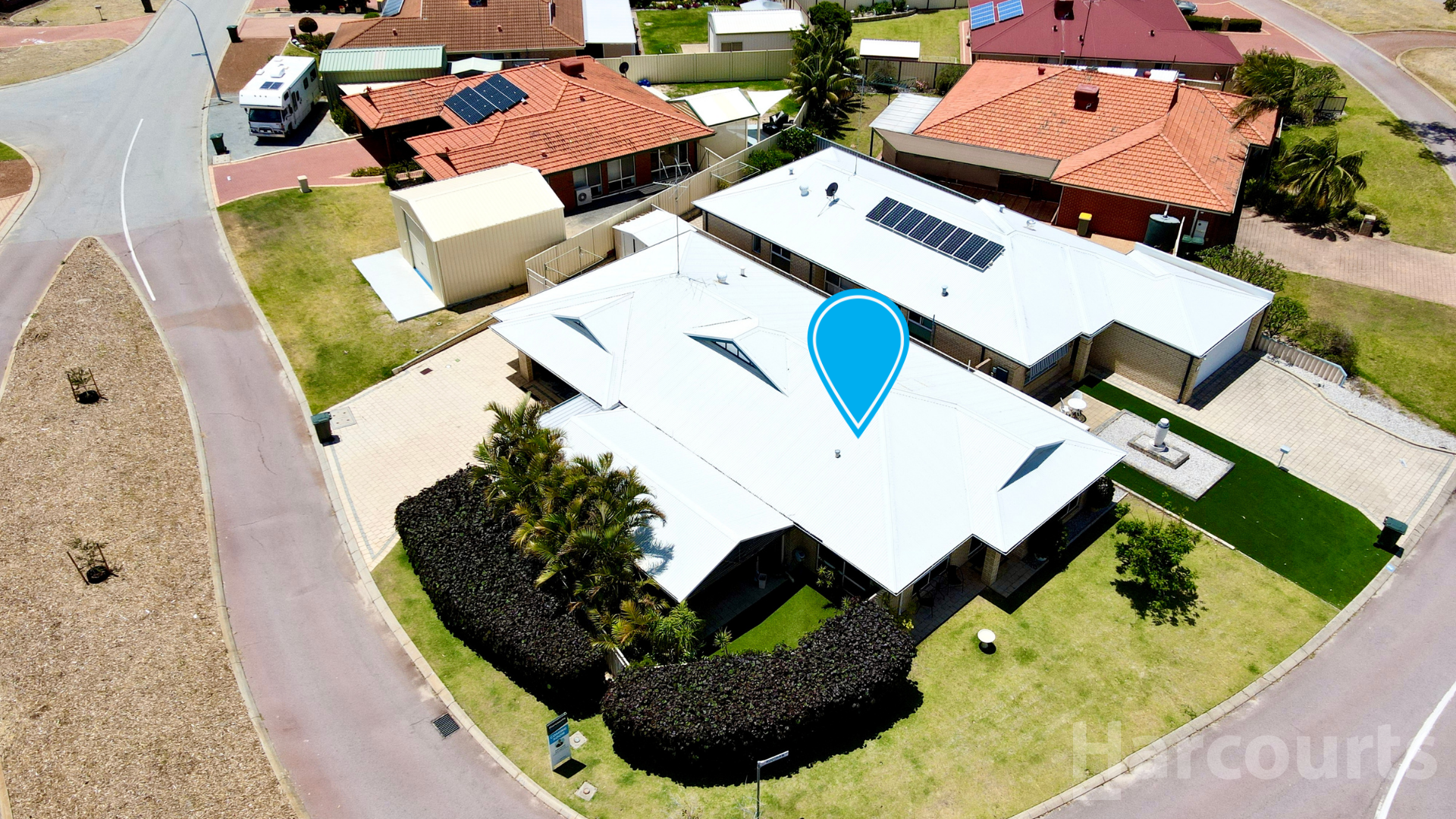 3-bedroom house at 5 Dillington Mews, Erskine, WA 6210, Mandurah, Western Australia