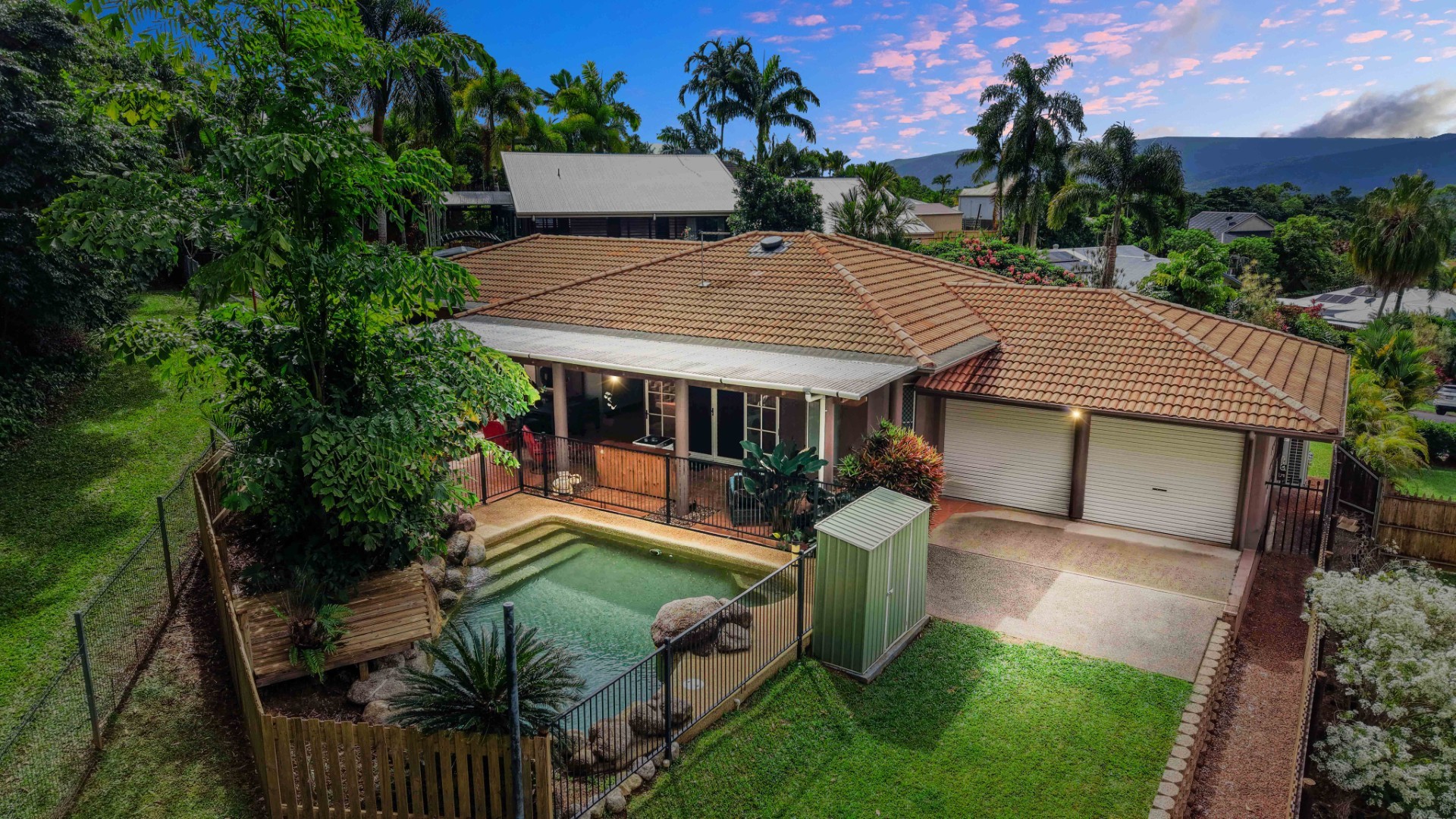 20 SNOWWOOD CLOSE, Mount Sheridan QLD 4868 - Image 4