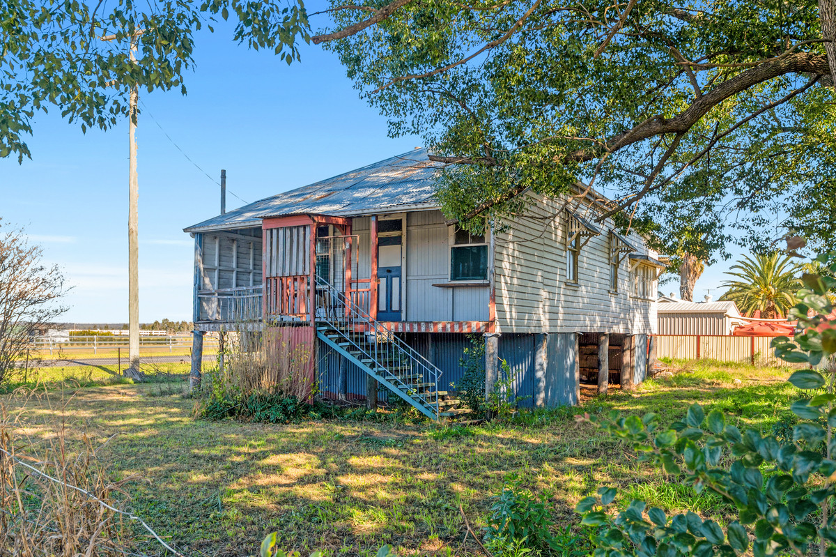 3-bedroom house at 2 Forde Street, Allora QLD 4362, Southern Downs, Queensland