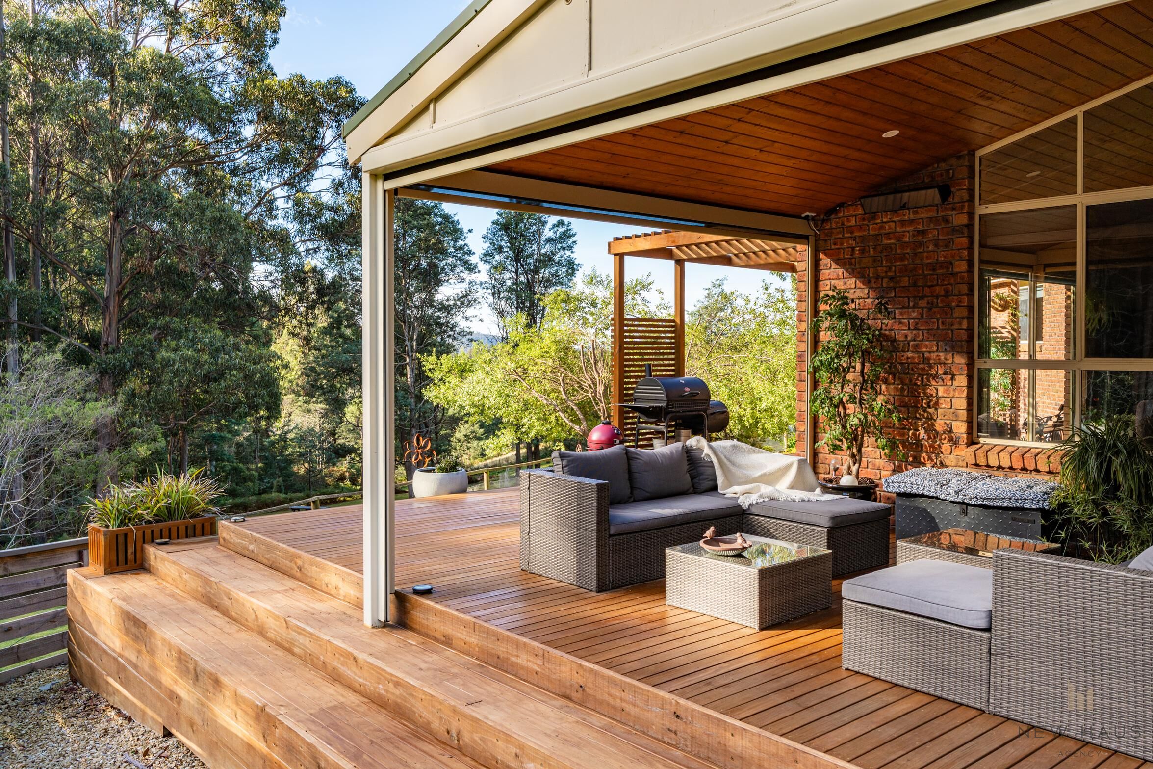 4-bedroom house at 238 Watsons Road, Kettering, TAS 7155, Kingborough, Tasmania