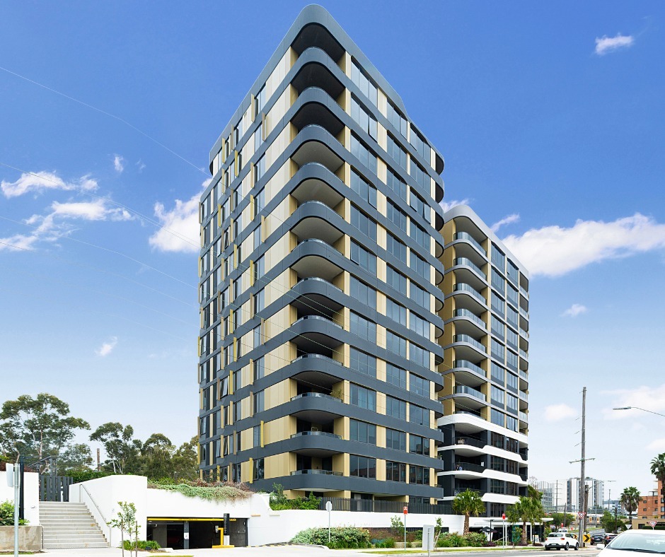 1208 8 Church Street, Lidcombe NSW 2141 - Image 1