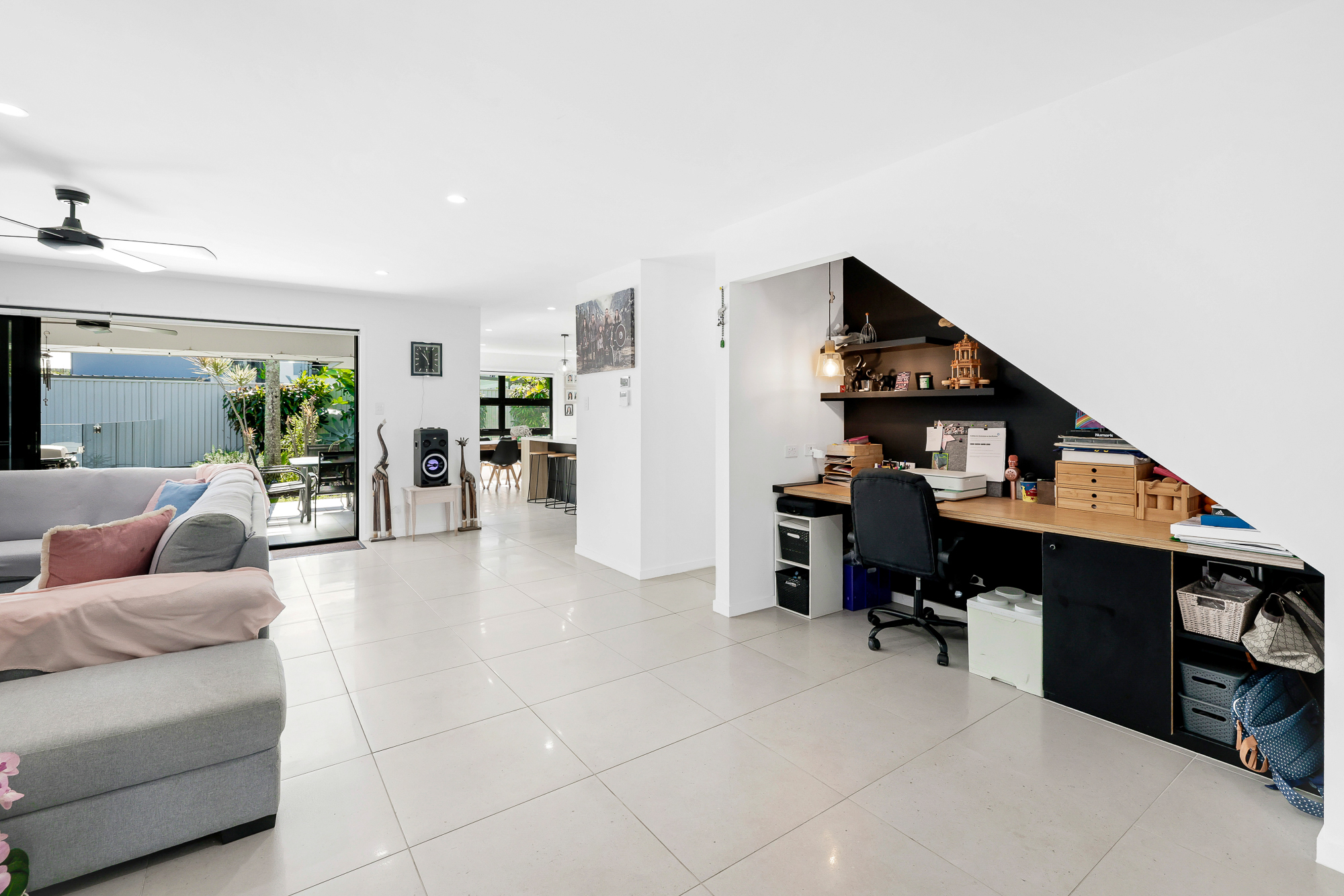 4-bedroom house at 29 SHOVELLER AVENUE, Paradise Point QLD 4216, Gold Coast, Queensland