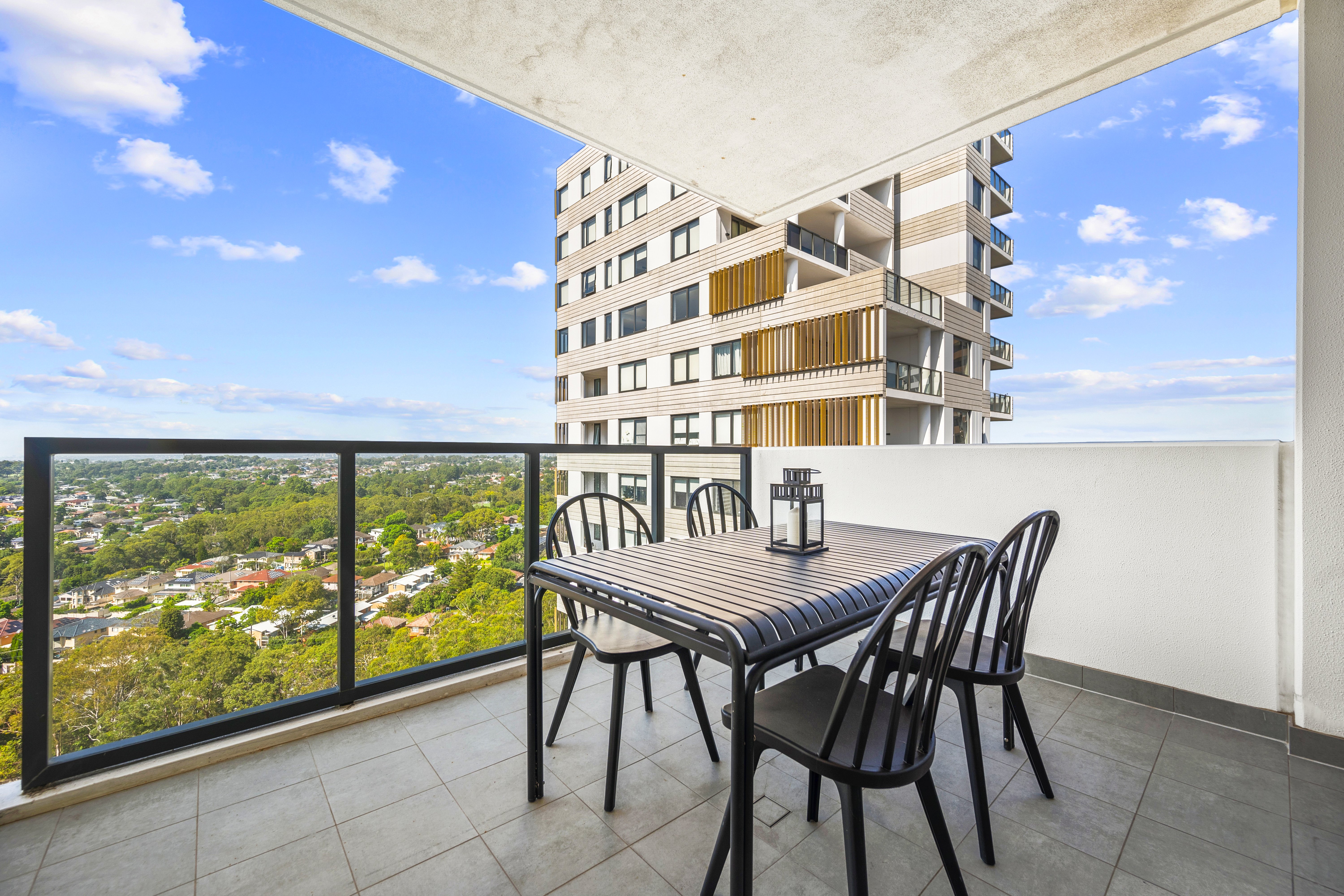 2-bedroom unit at 1603 139 HERRING ROAD, MACQUARIE PARK NSW 2113, Ryde, New South Wales
