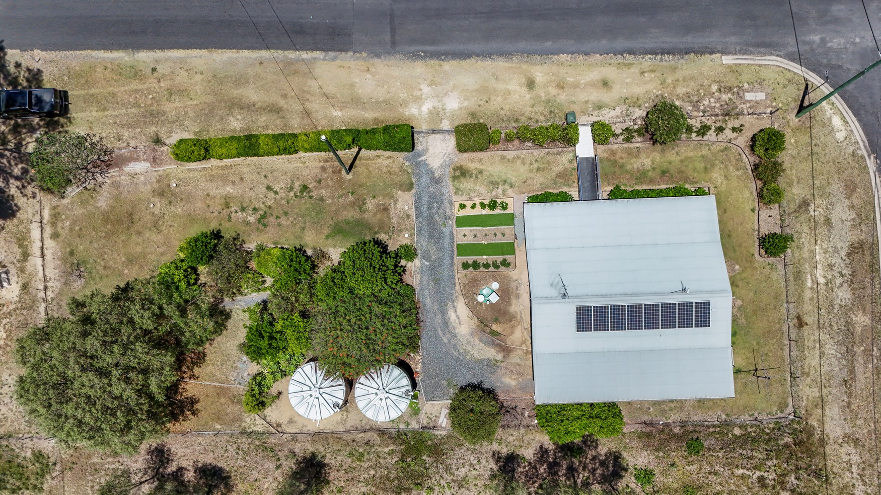 2-bedroom house at 24 Mason Street, Mount Perry, QLD 4671, North Burnett, Queensland