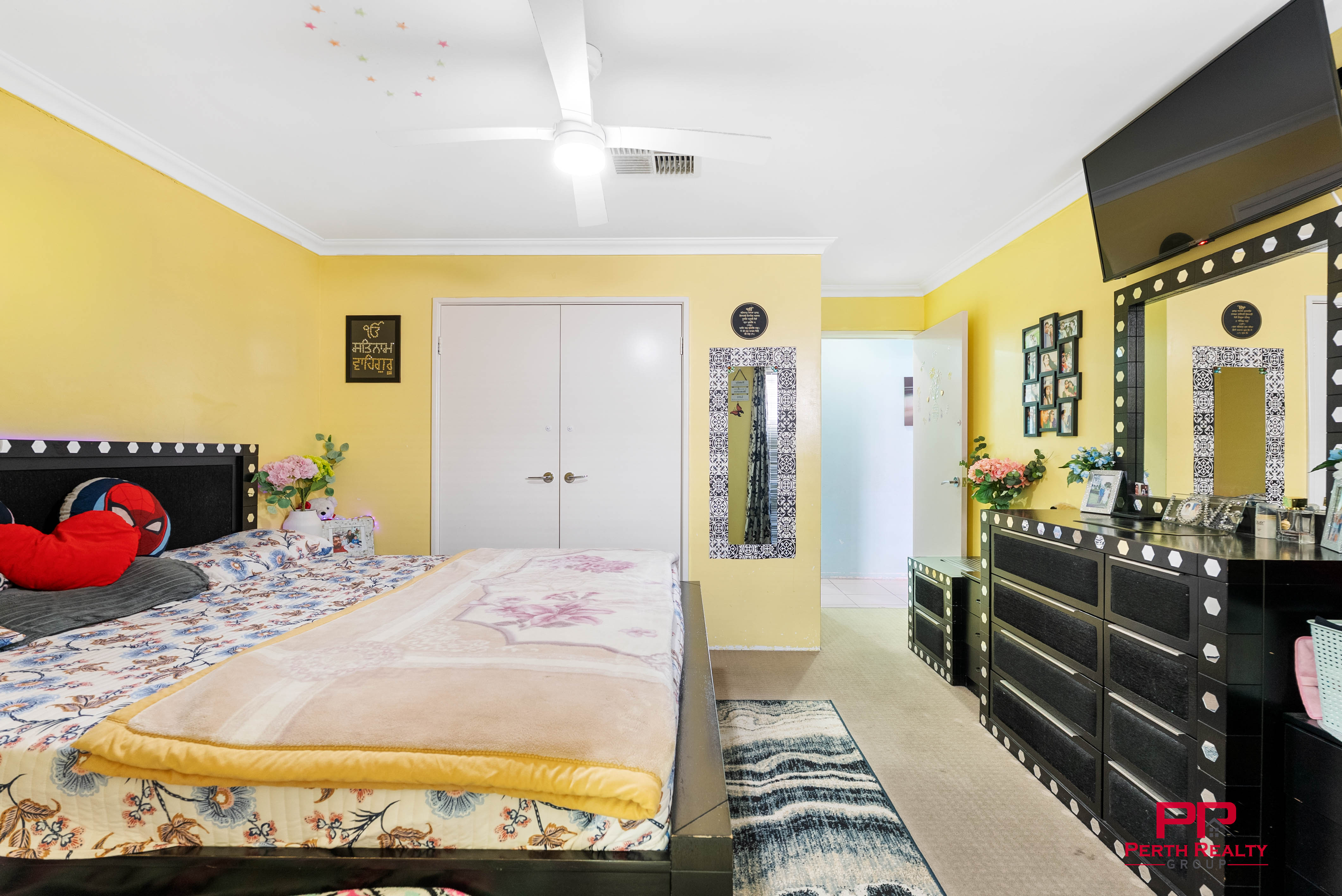 4-bedroom house at 45 Syon Way, Brabham, WA 6055, Swan, Western Australia