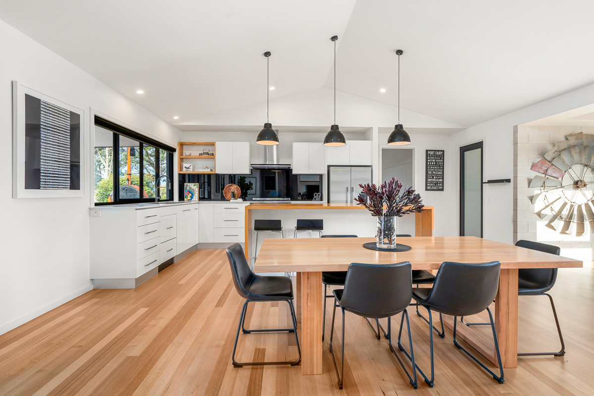 3-bedroom house at 74 MODEL LANE, Port Fairy VIC 3284, Moyne, Victoria