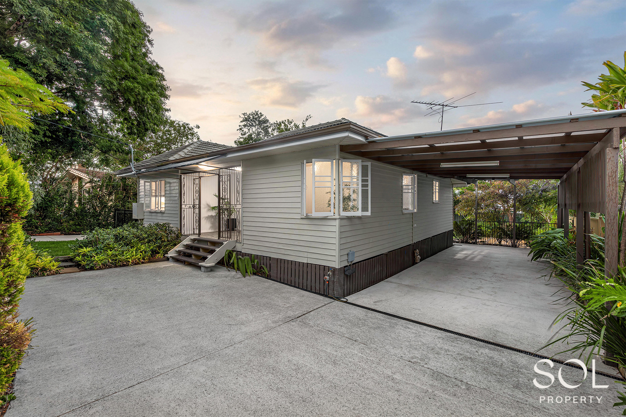 25 TALWIN STREET, Aspley QLD 4034 - Image 1