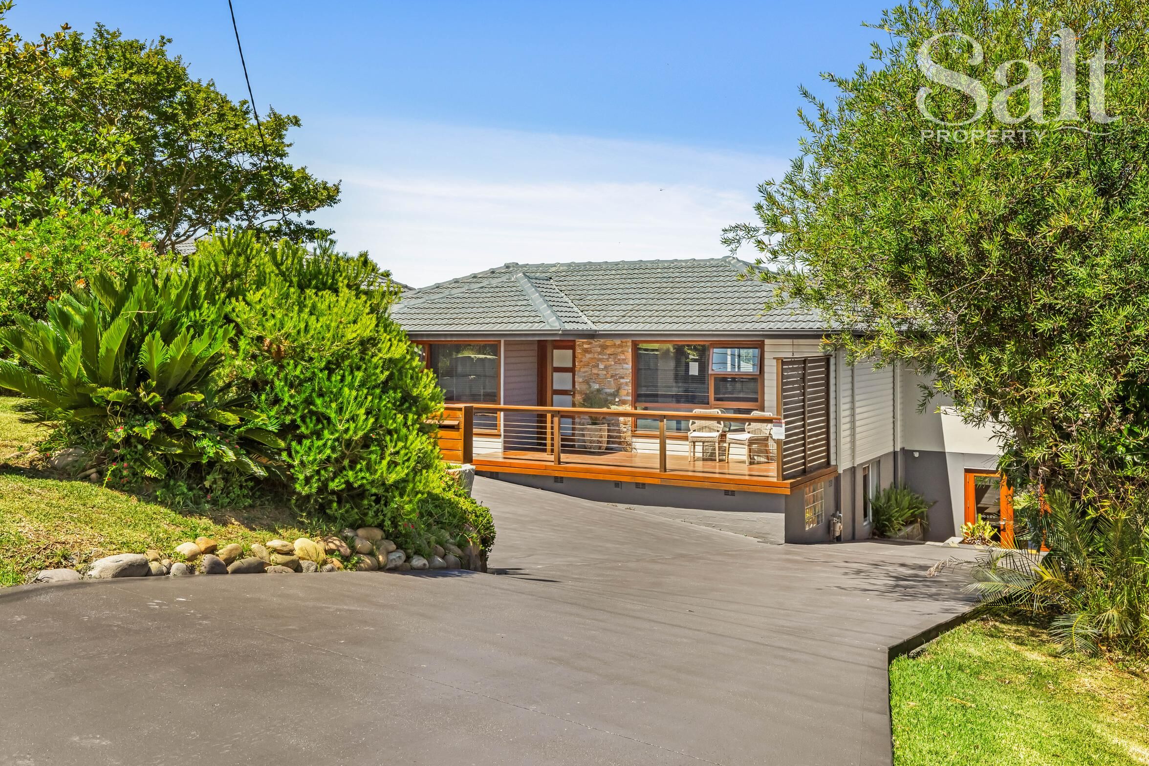 5-bedroom house at 34 FREDERICK STREET, Dudley NSW 2290, Lake Macquarie, New South Wales