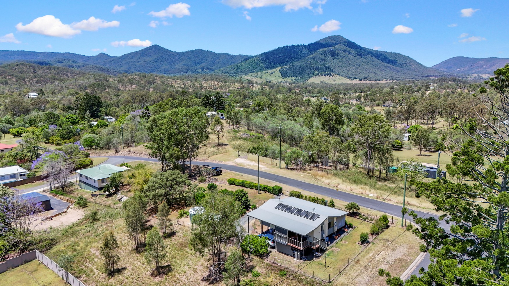 2-bedroom house at 24 Mason Street, Mount Perry, QLD 4671, North Burnett, Queensland
