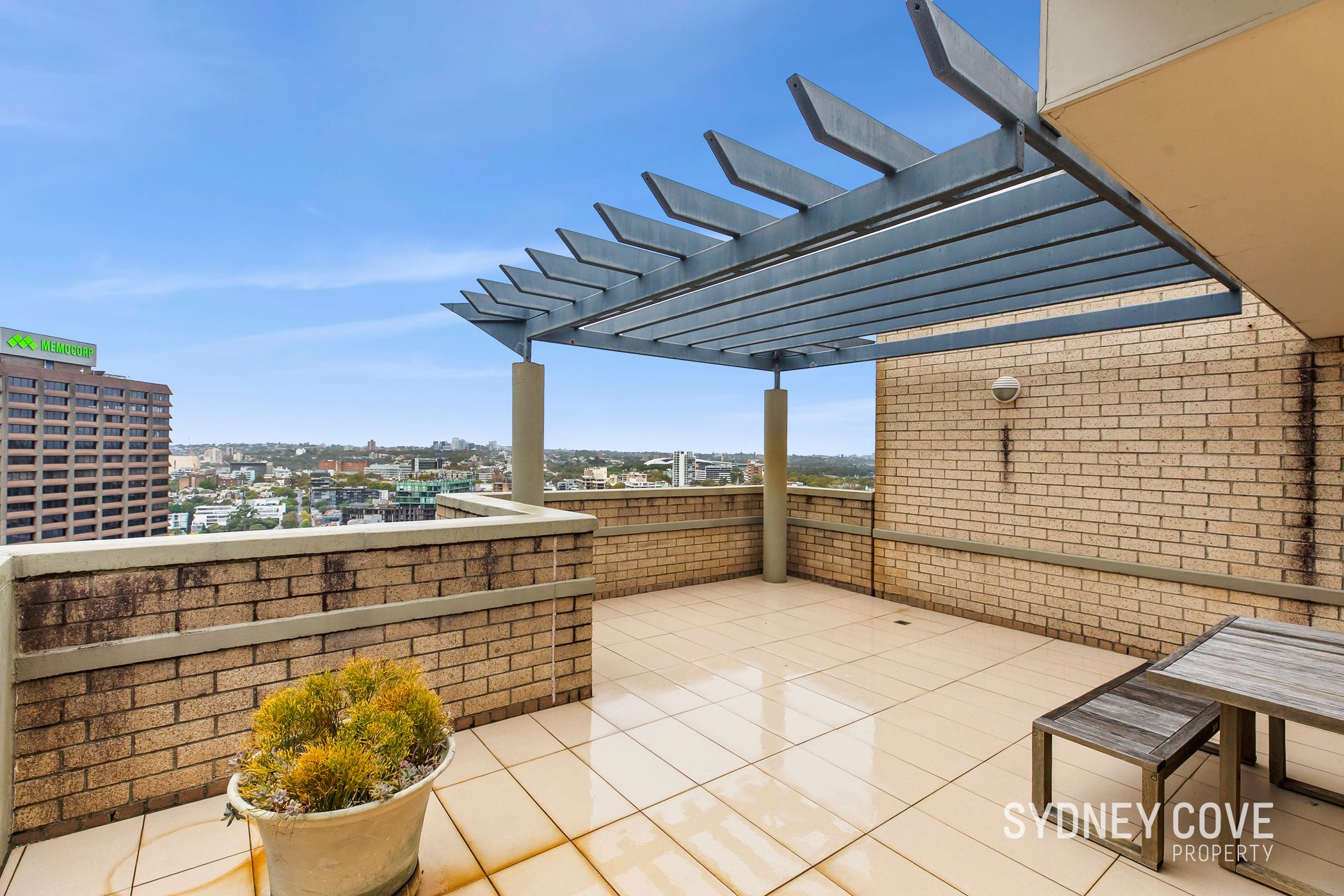 HYDE PARK TOWERS 3203 148 ELIZABETH STREET, SYDNEY NSW 2000 - Image 3
