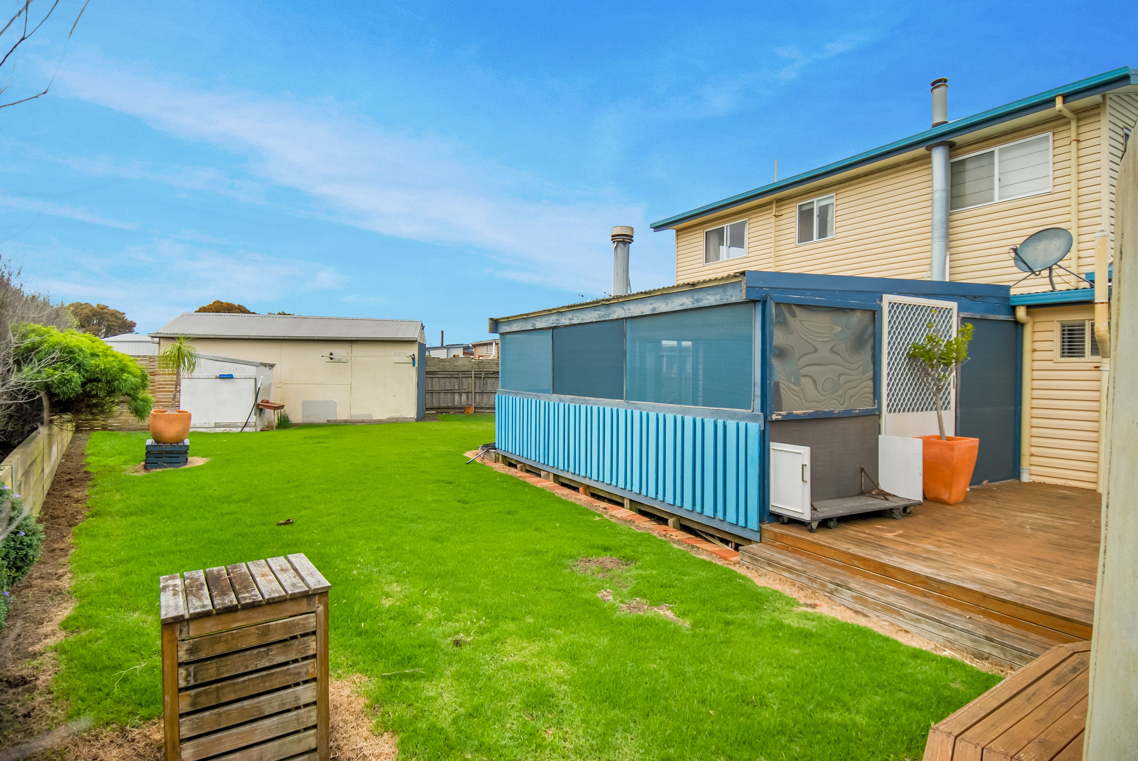 4-bedroom house at 2 Beach Drive, Mcloughlins Beach, VIC 3874, Wellington, Victoria