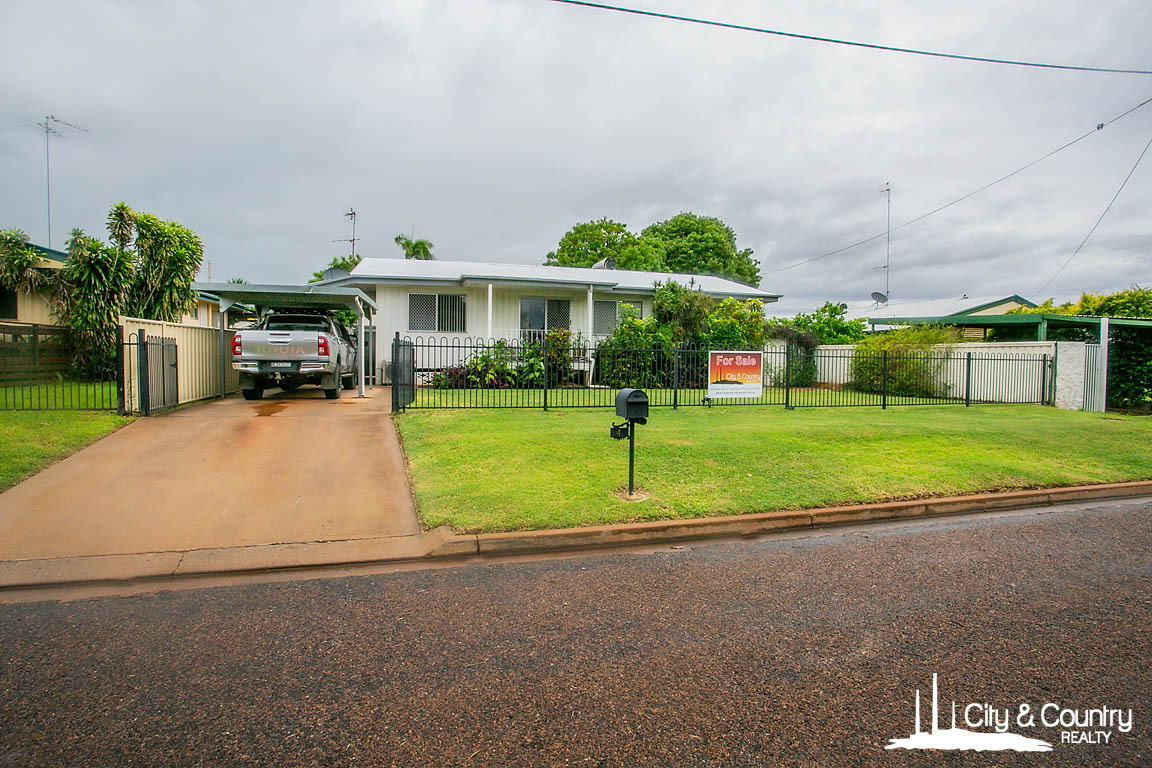 3-bedroom house at 4 Mensa Street, Mount Isa, Qld, 4825, Mount Isa, Queensland