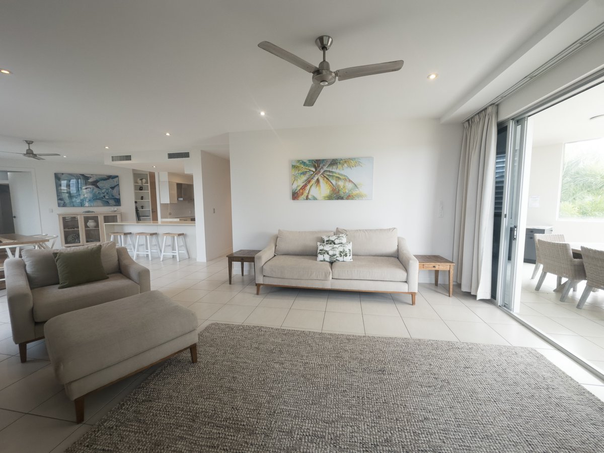 CORAL COVE APARTMENTS 1 2B HORSESHOE BAY ROAD, BOWEN QLD 4805 - Image 10