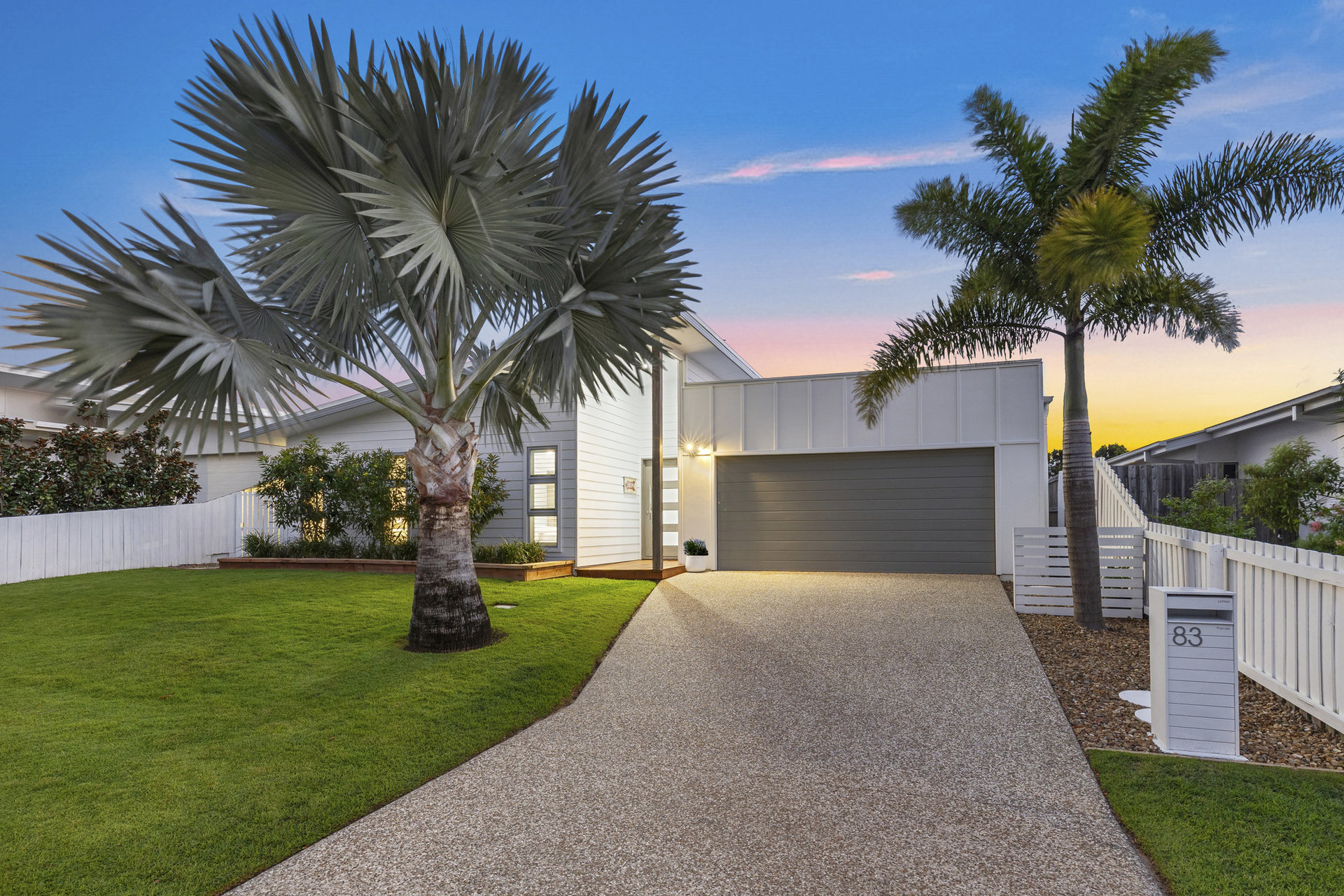 83 LACEFLOWER PARADE, Casuarina NSW 2487 - Image 2