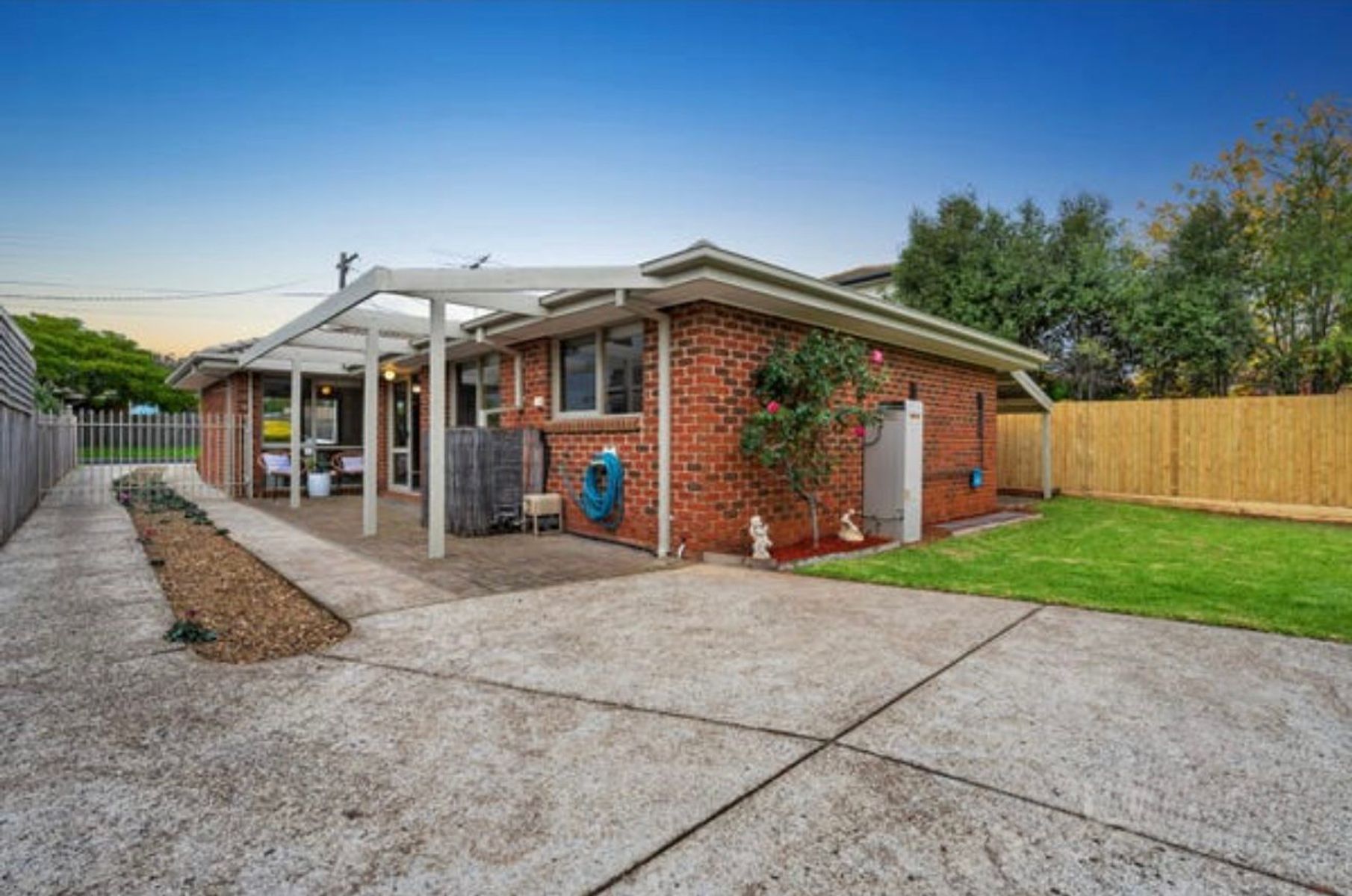 3-bedroom house at 31 Lorimer Street, Melton, VIC 3337, Melton, Victoria