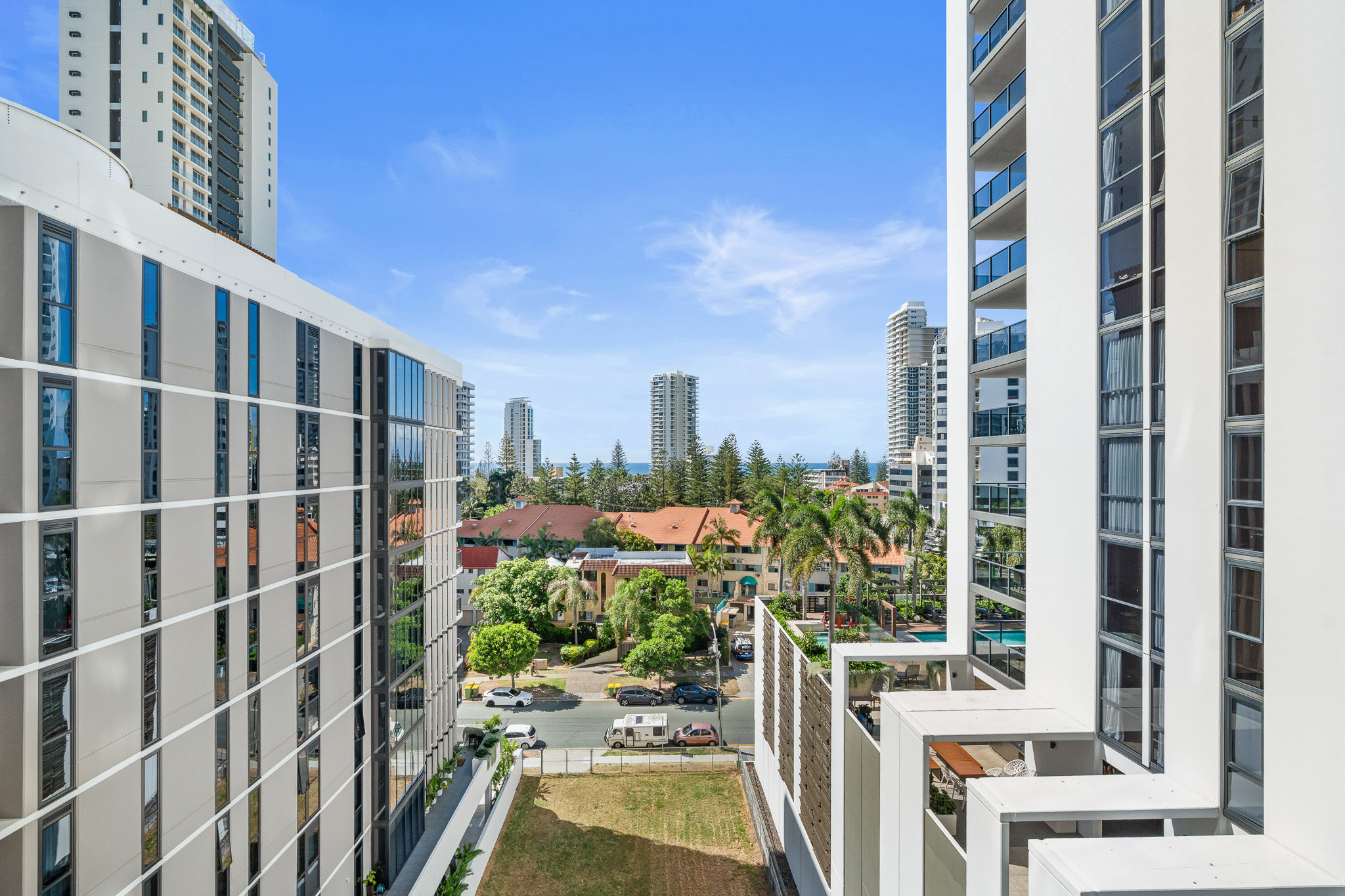 2-bedroom unit at 39/2729-2733 Gold Coast Highway, Broadbeach, Qld, 4218, Gold Coast, Queensland