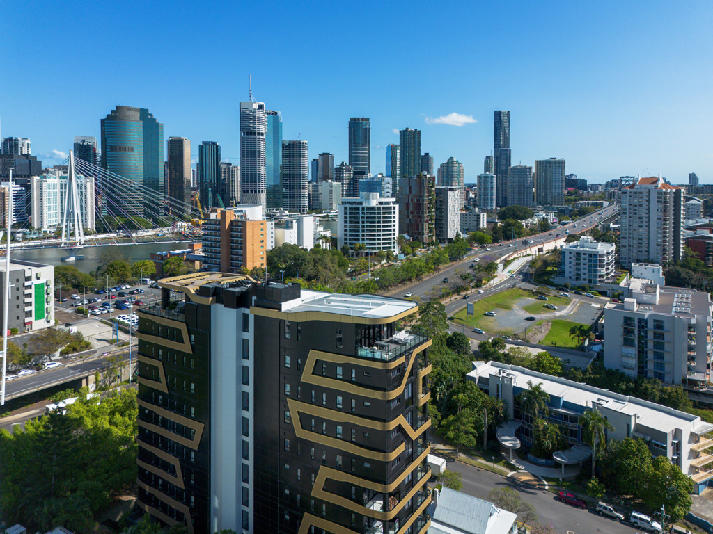 39 Lambert Street, Kangaroo Point, Qld, 4169 - Image 5