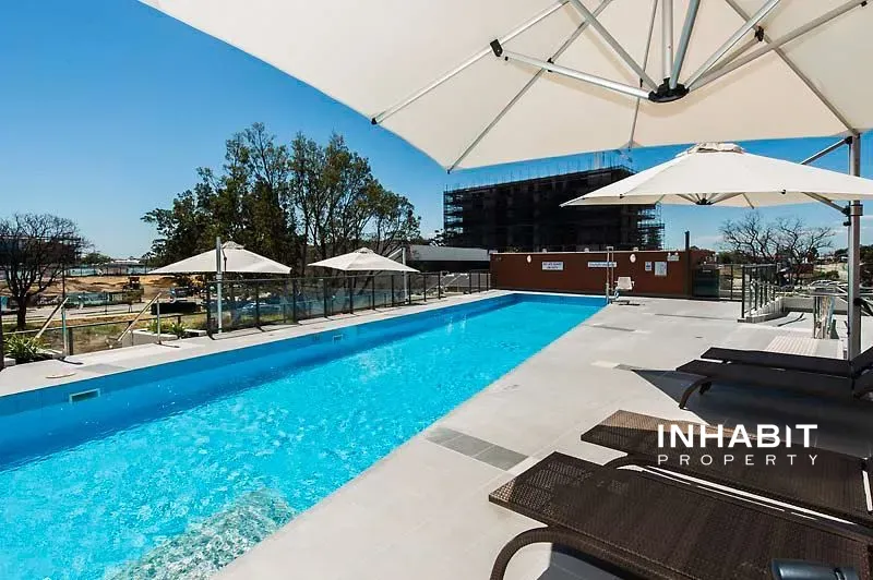 1-bedroom unit at 68/3 Homelea Court, Rivervale, WA 6103, Belmont, Western Australia