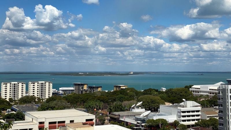 1411/33 Woods Street, Darwin City, Nt, 0800 - Image 4