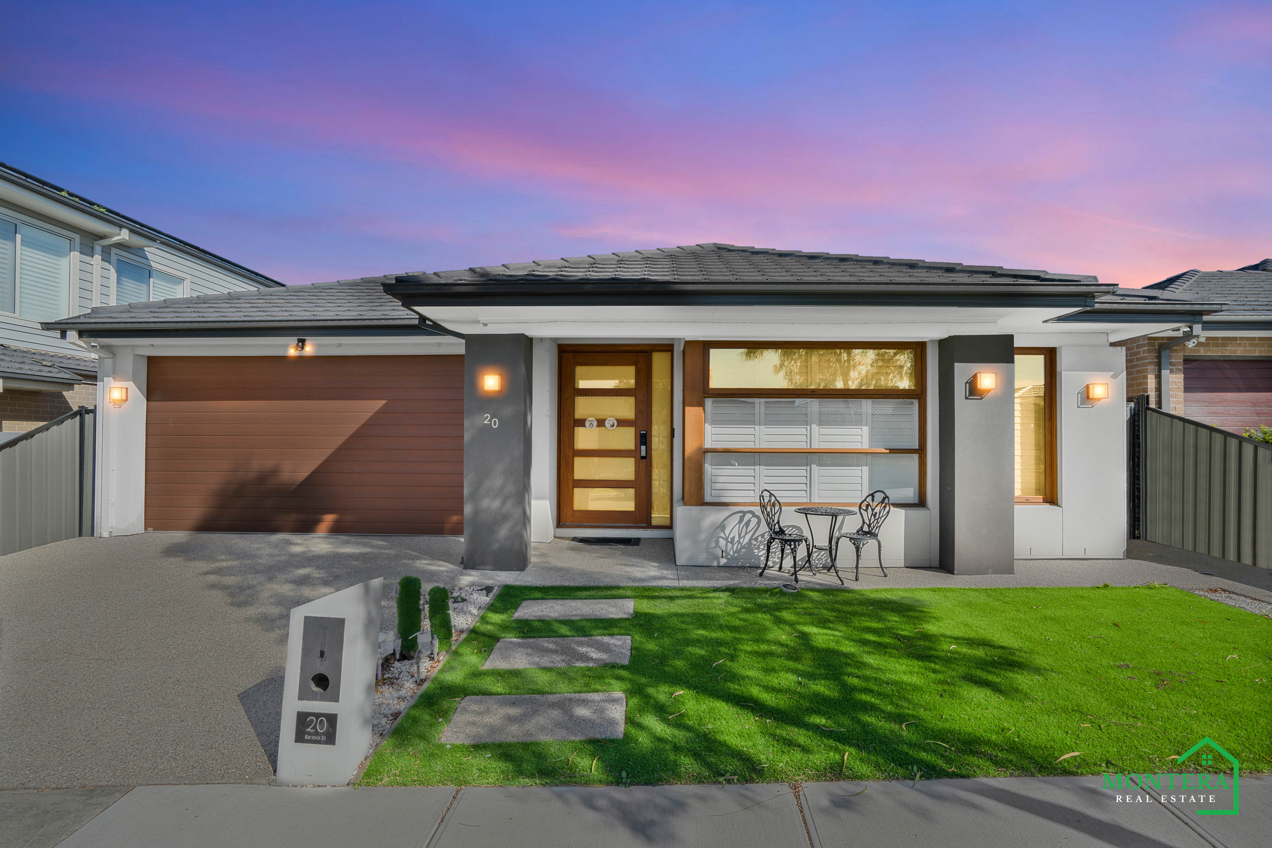 20 RETBA STREET, Craigieburn VIC 3064 - Image 1