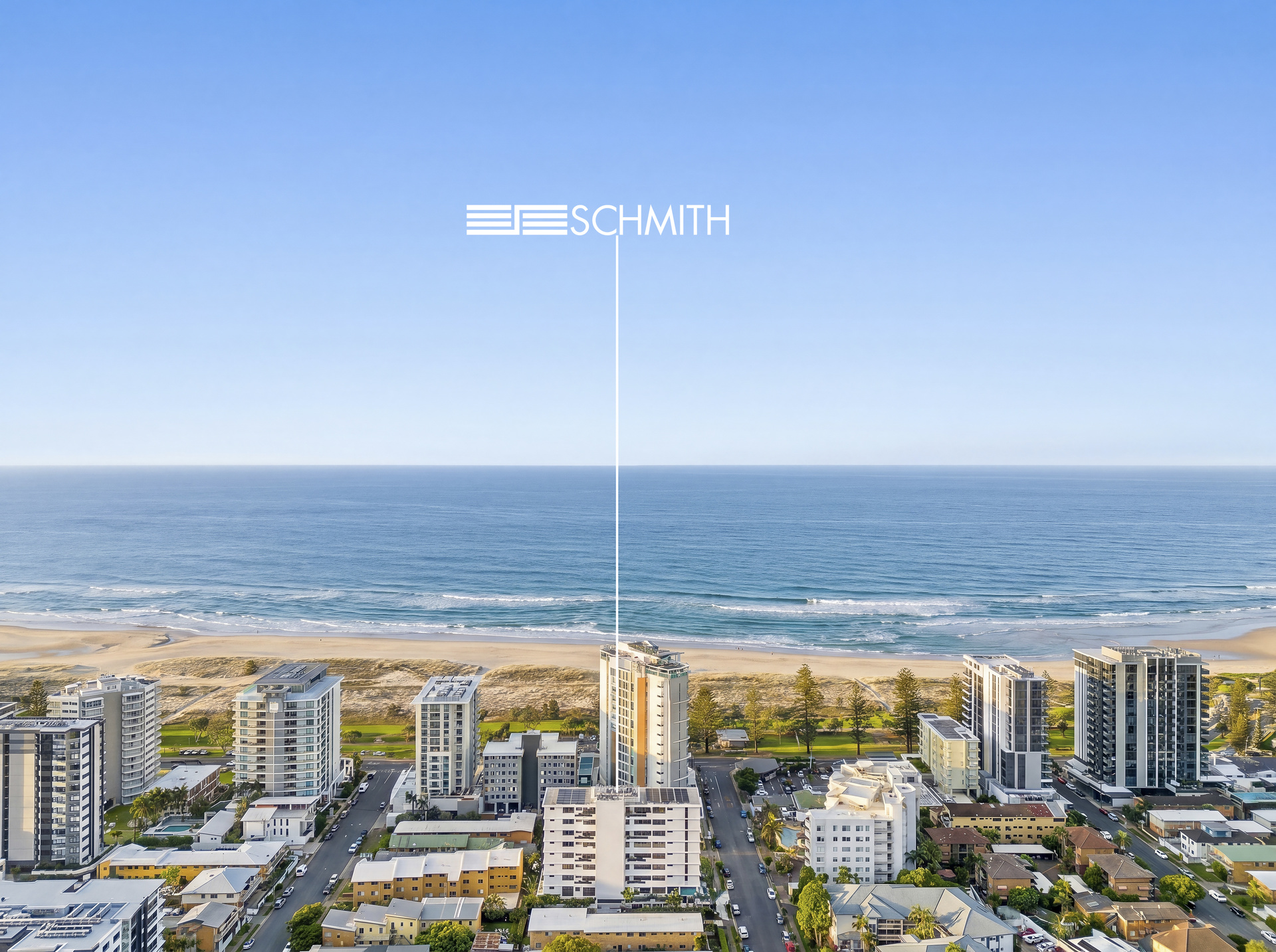 2-bedroom unit at 703/7 Douglas Street, Coolangatta, QLD 4225, Gold Coast, Queensland