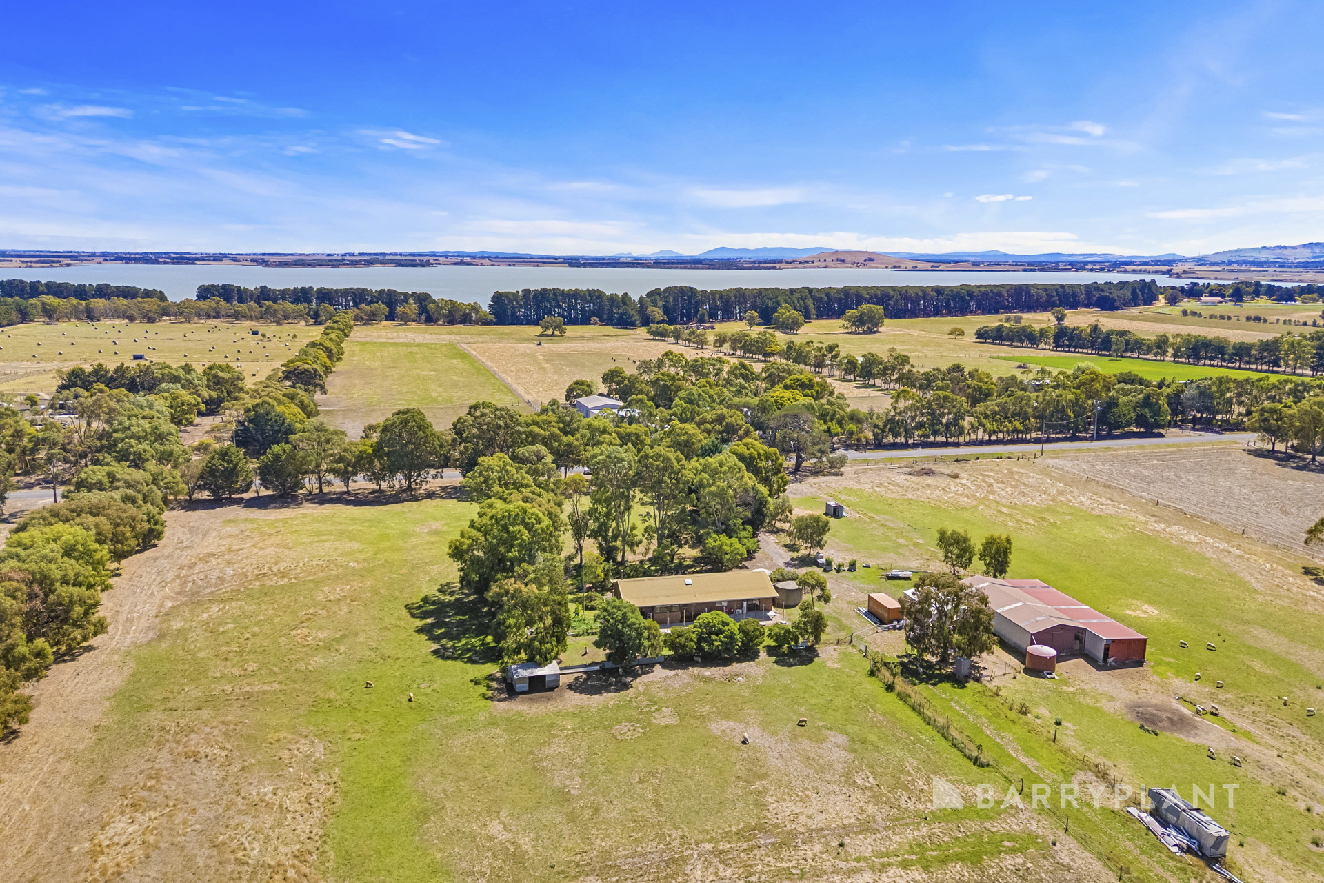 3-bedroom house at 91 Bo Peep Road, Burrumbeet, VIC 3352, Pyrenees, Victoria
