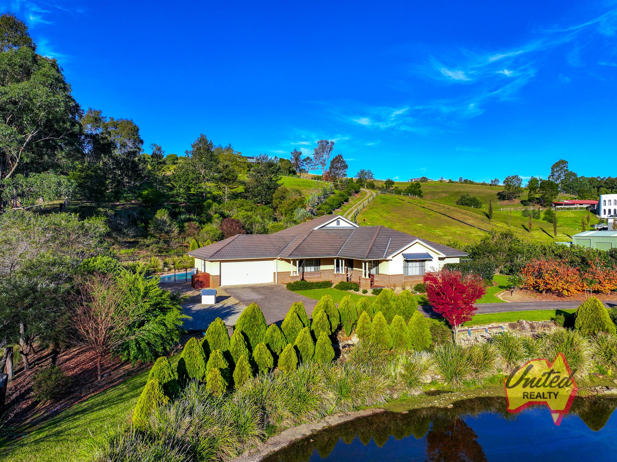 4-bedroom unit at 18/180 Glendiver Road, The Oaks, NSW 2570, Wollondilly, New South Wales