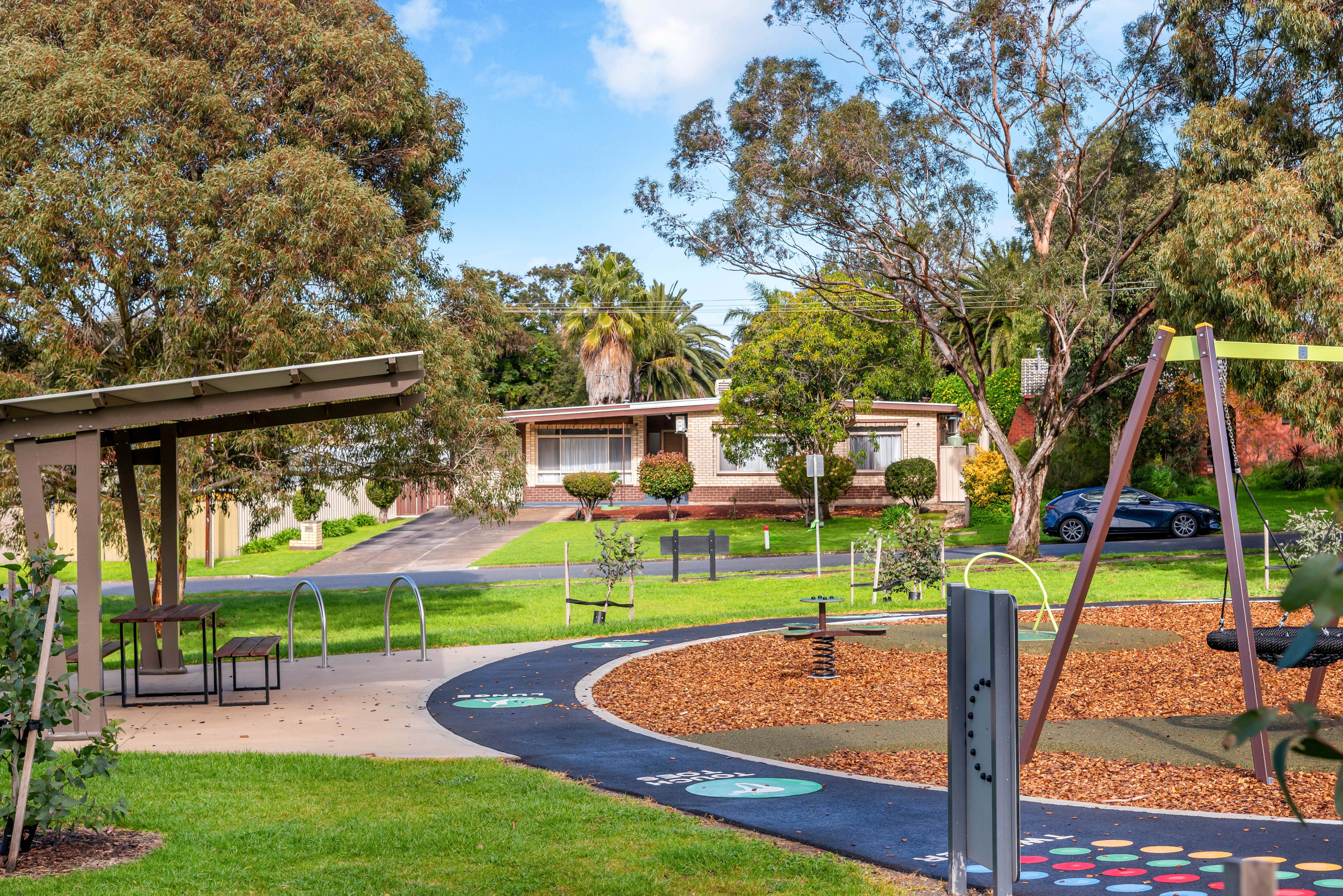 3-bedroom house at 24 Greengate Grove, Hackham, SA 5163, Onkaparinga, South Australia